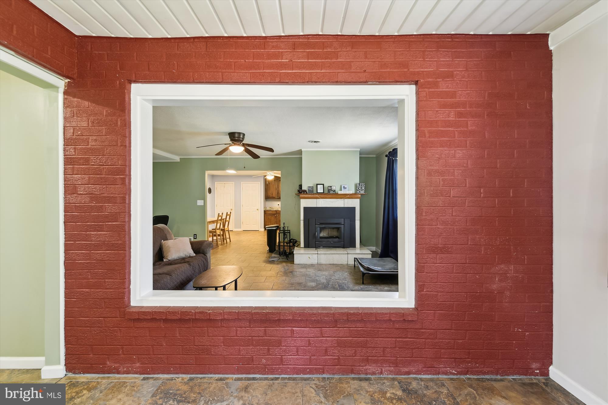 FOXWELL - Residential