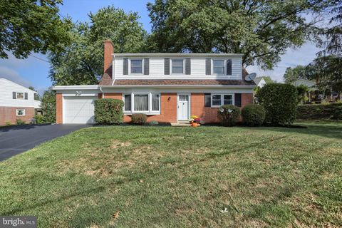Photo of 3213 ELMAE DR, LANCASTER, PA 17601 (MLS # PALA2040480)