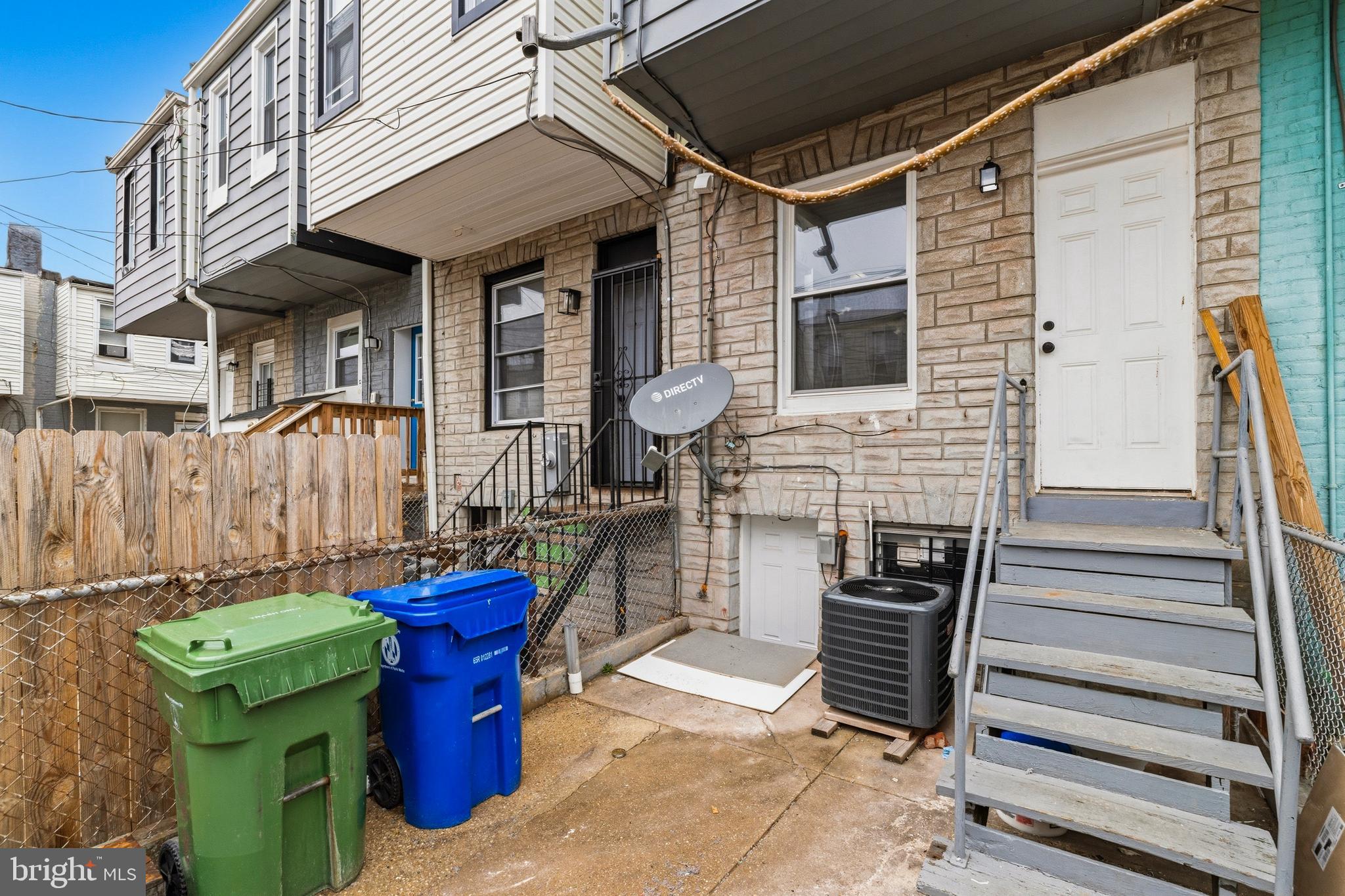 MADISON EASTEND - Residential