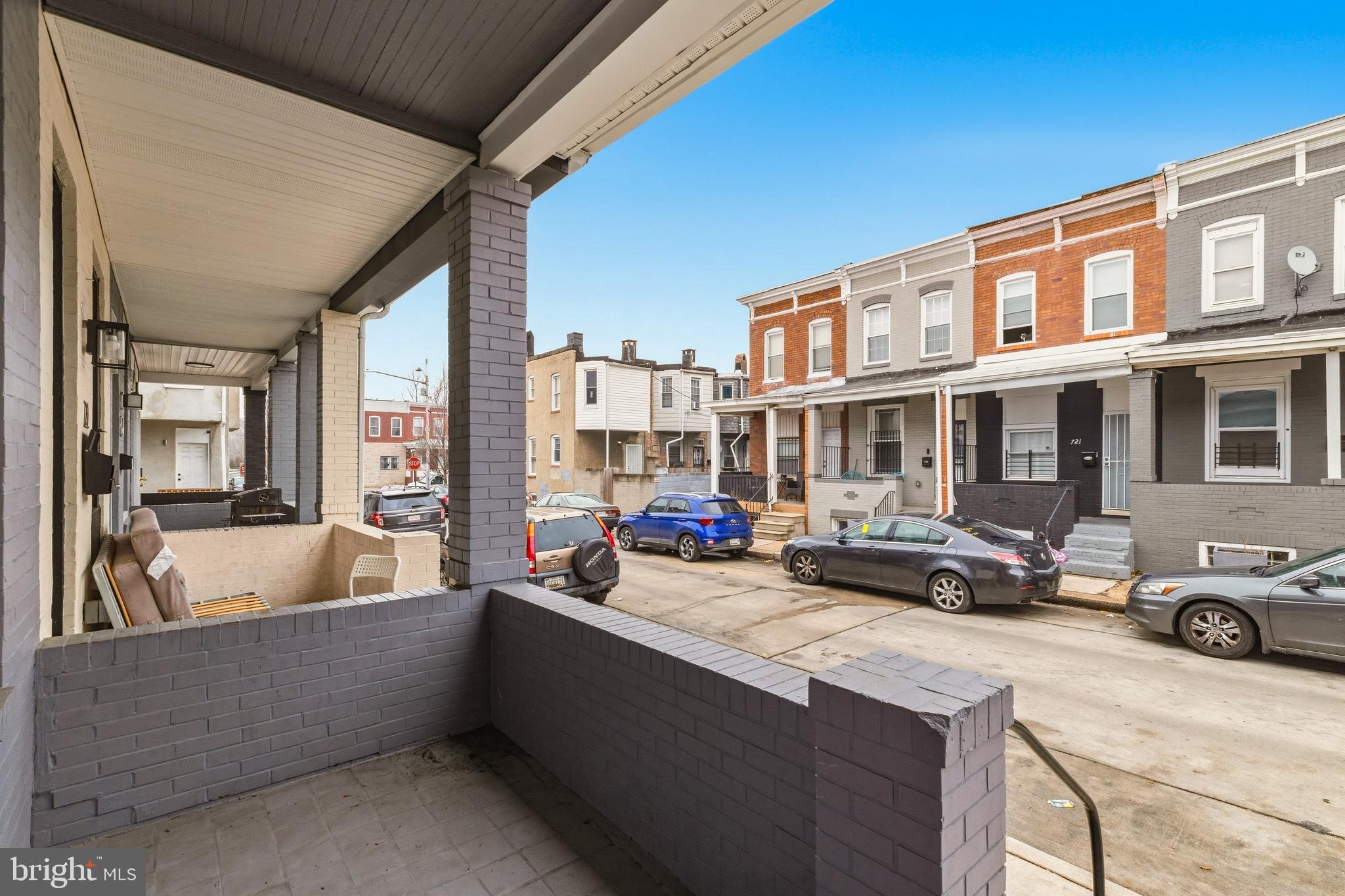 MADISON EASTEND - Residential