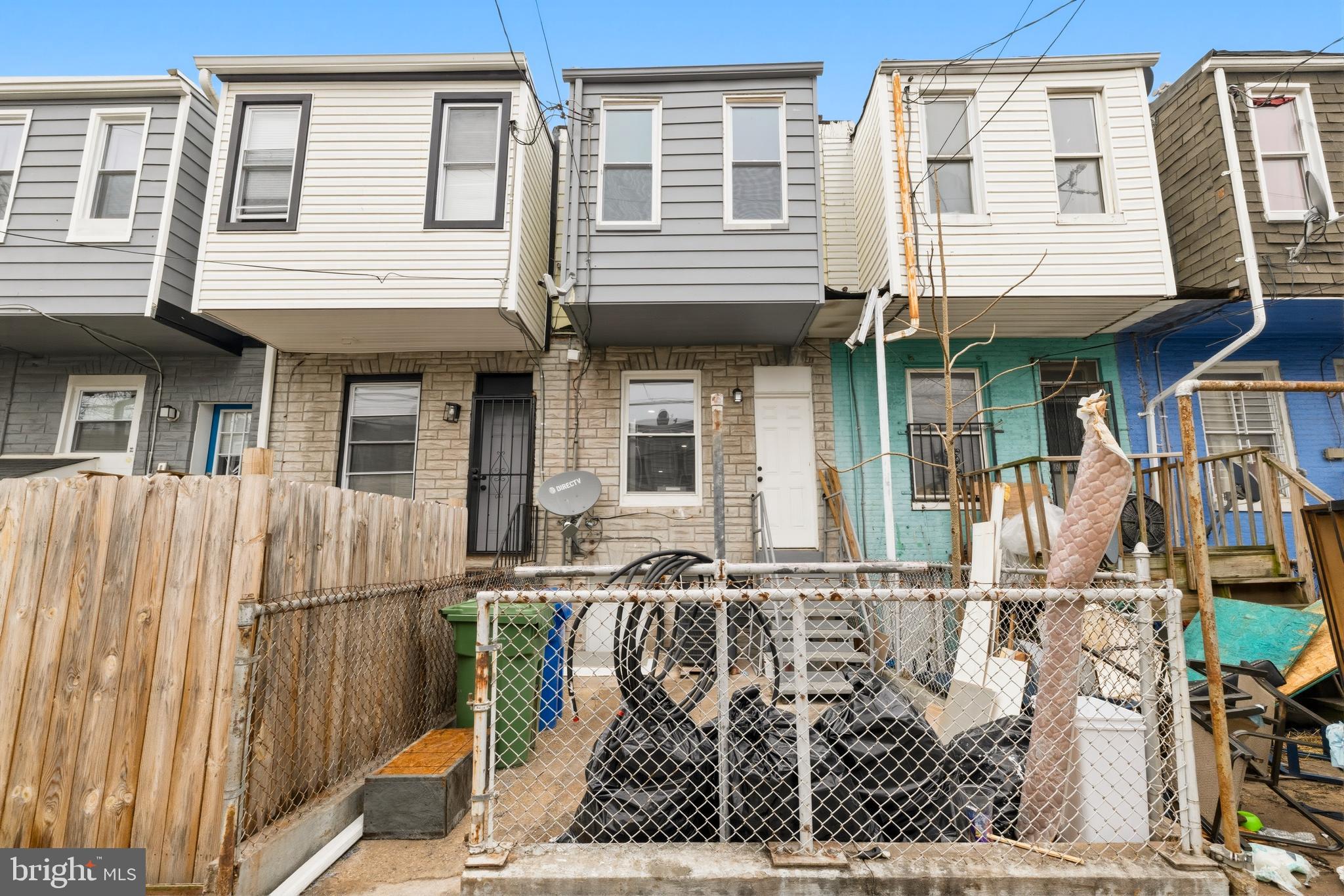 MADISON EASTEND - Residential