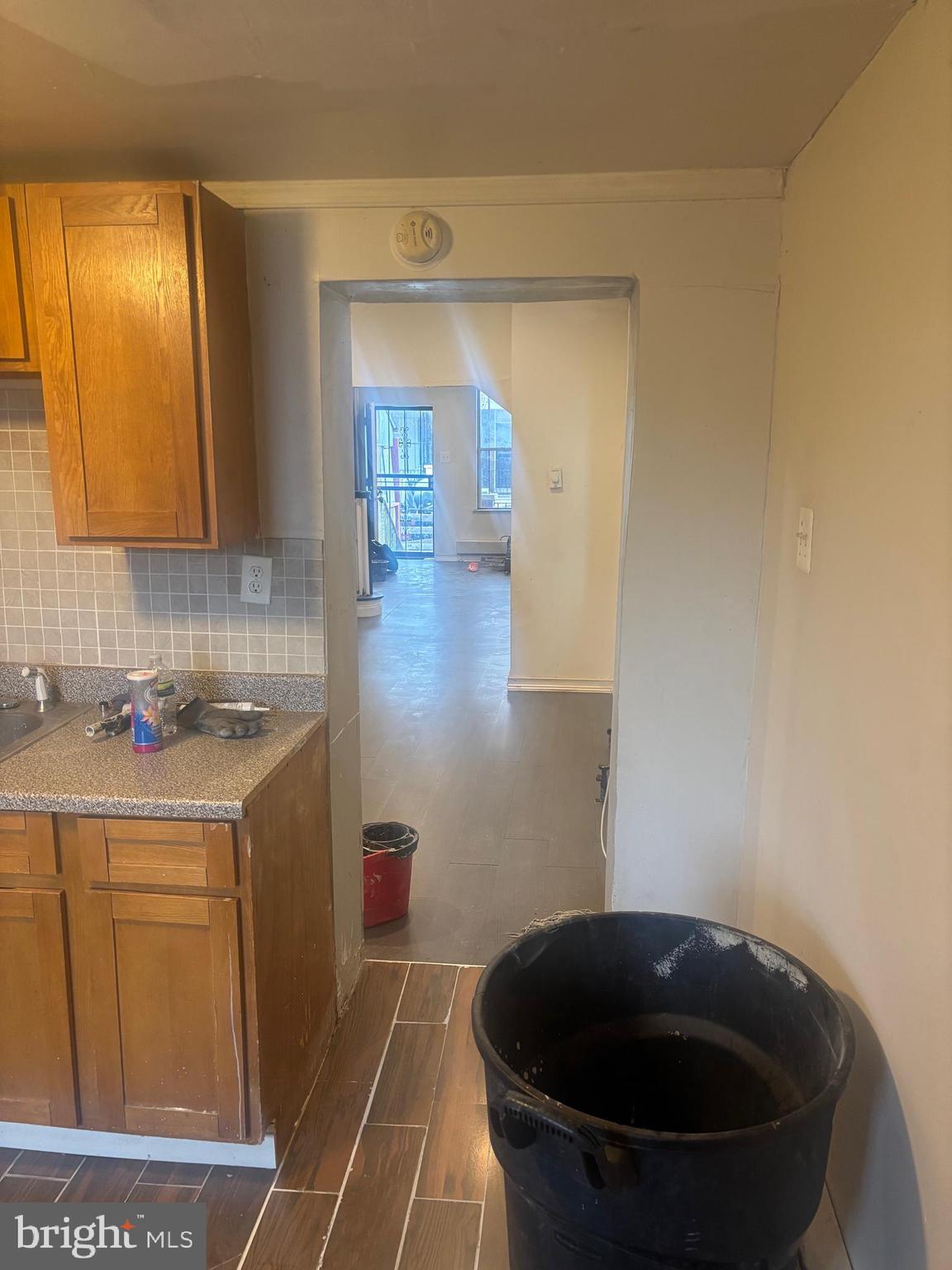 NORTH CENTRAL - Residential