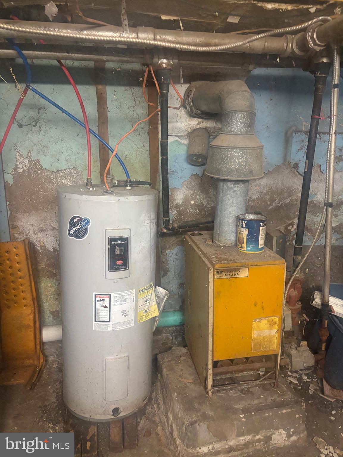 NORTH CENTRAL - Residential