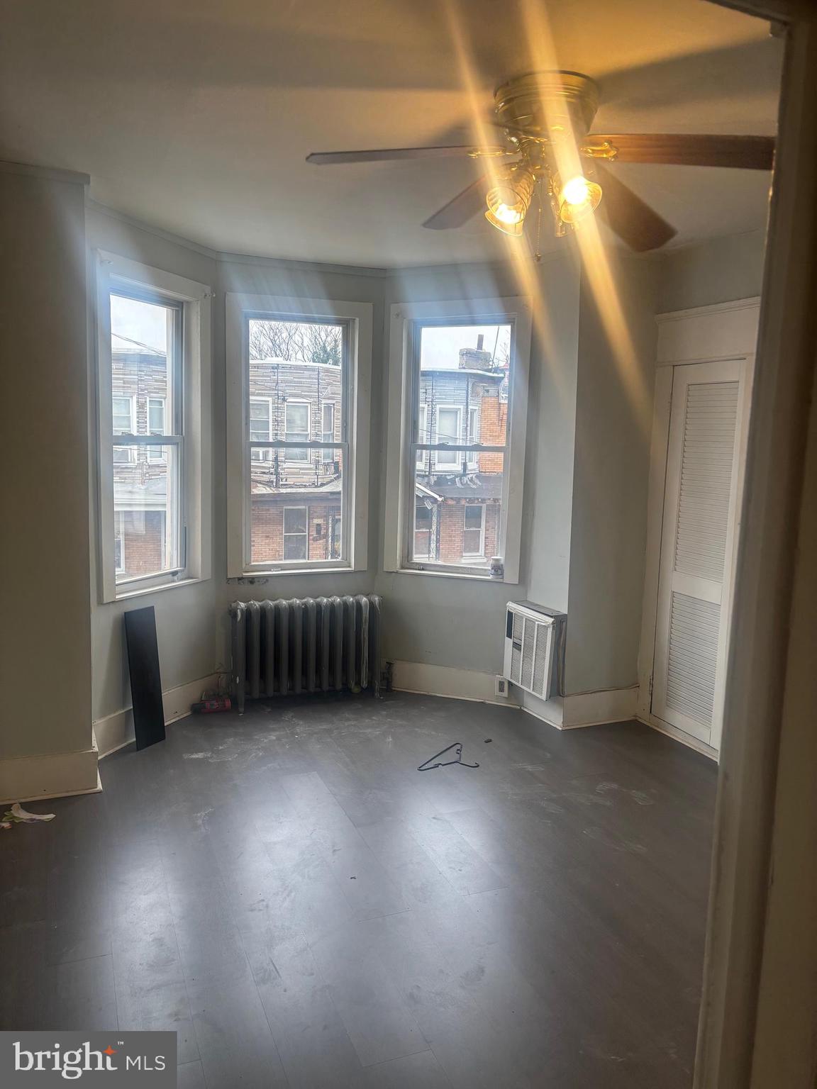 NORTH CENTRAL - Residential