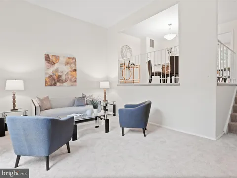 11856 Saint Trinians Court, Reston, VA MLS: VAFX2236180