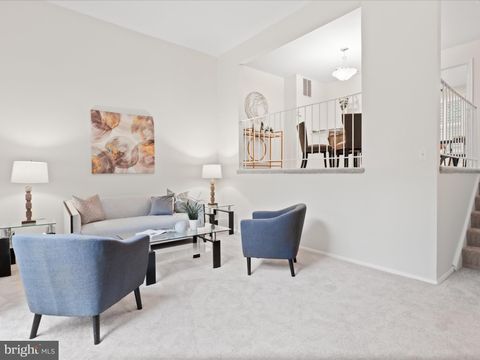 11856 SAINT TRINIANS COURT RESTON VA 20191