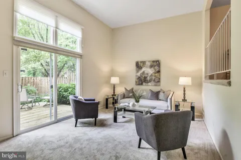 11856 Saint Trinians Court, Reston, VA 20191 - MLS#: VAFX2236180