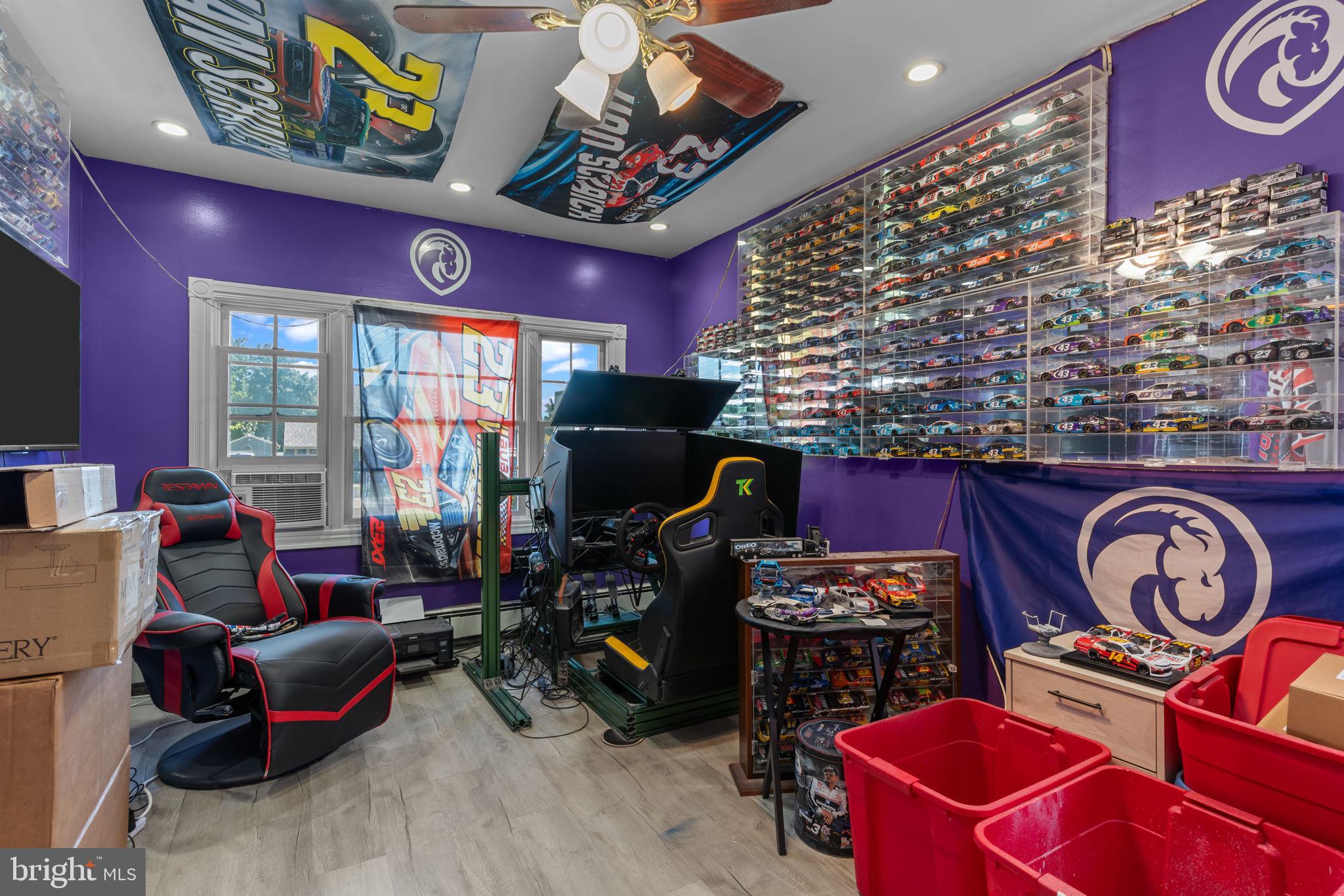 DEEP DALE - Residential