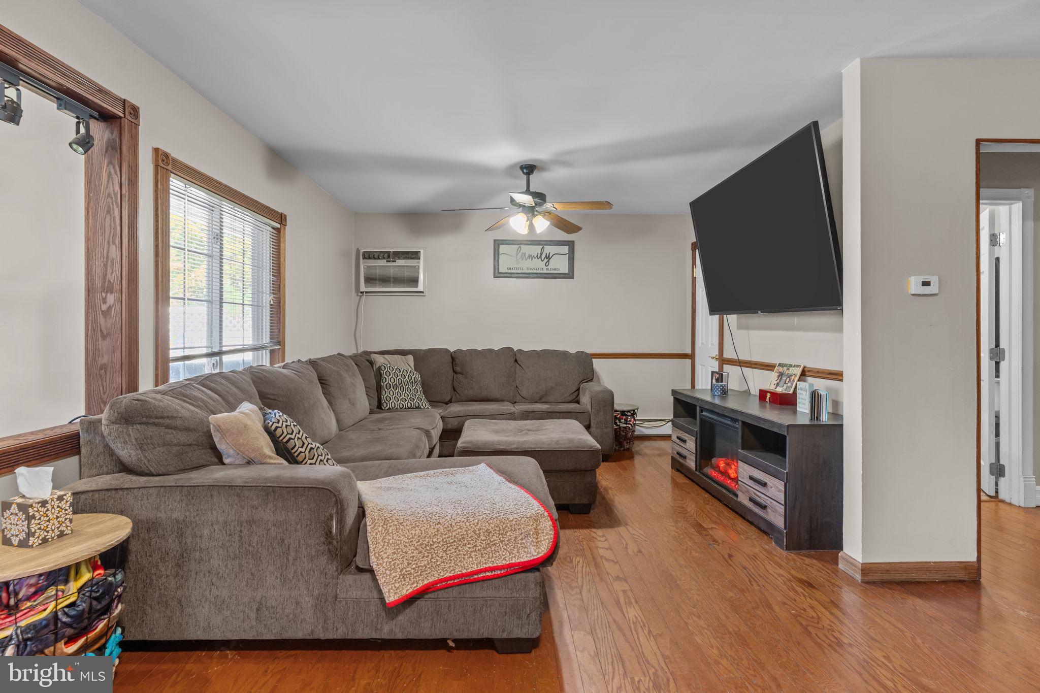 DEEP DALE - Residential