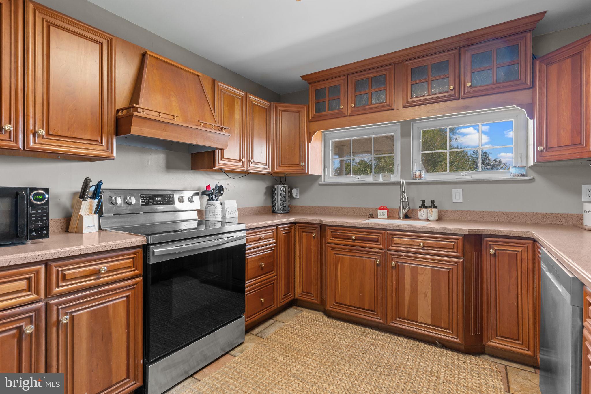 DEEP DALE - Residential