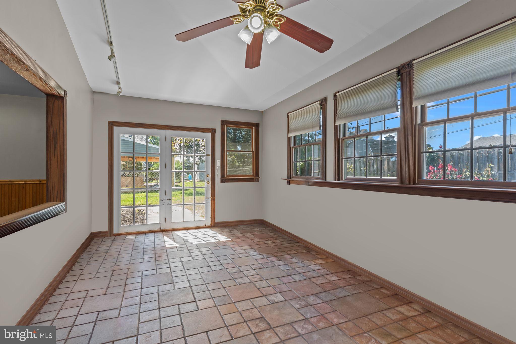 DEEP DALE - Residential