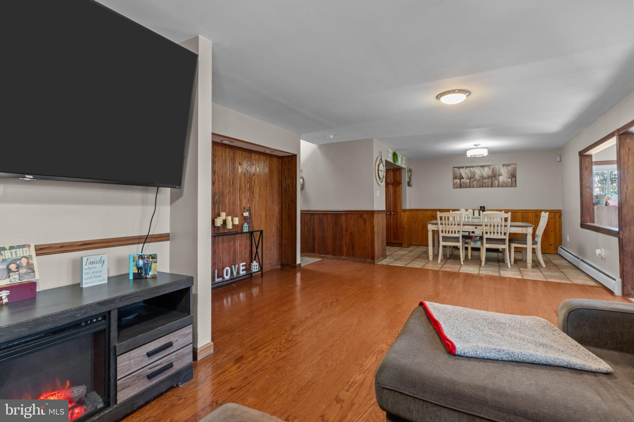 DEEP DALE - Residential