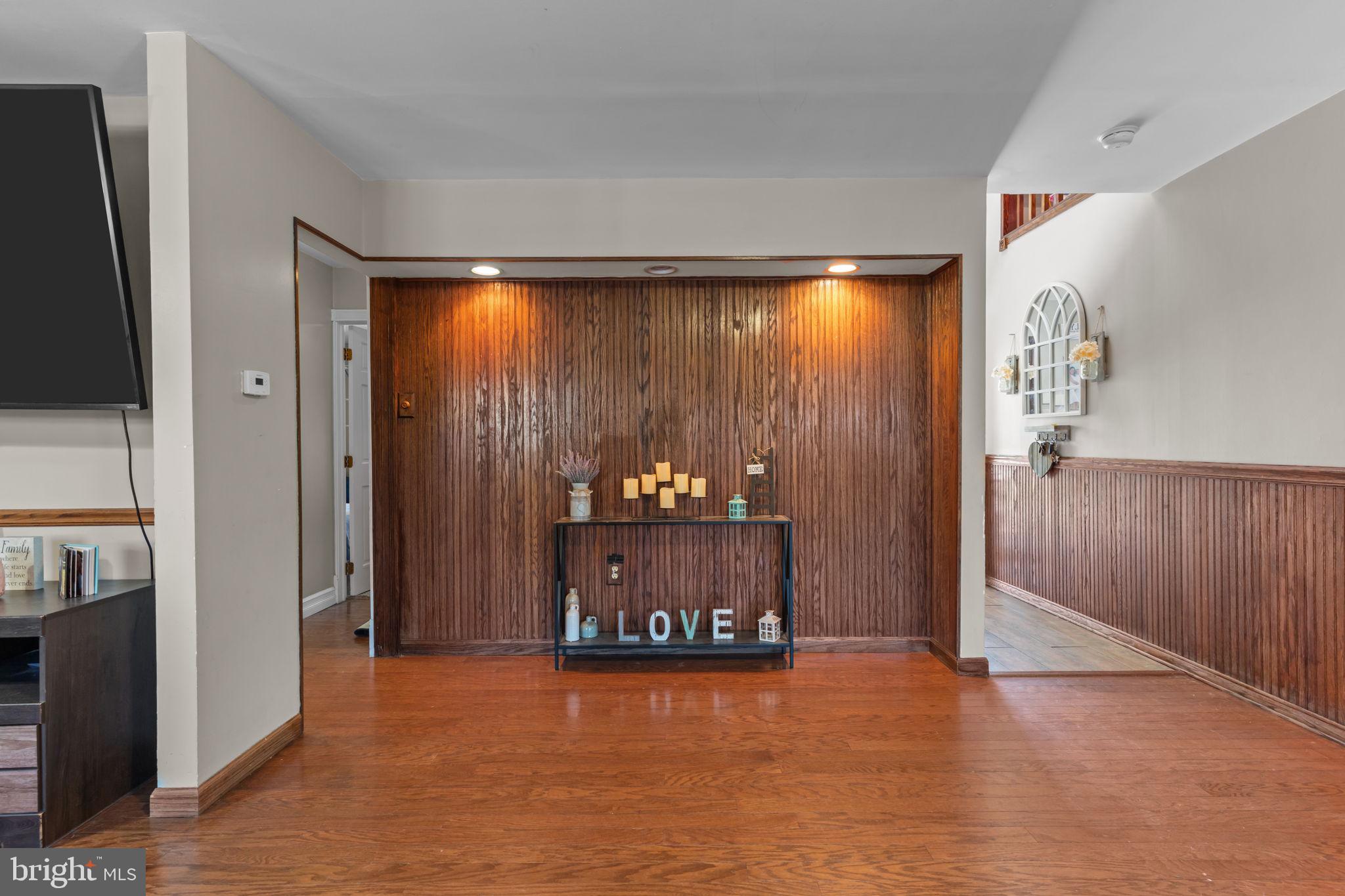 DEEP DALE - Residential