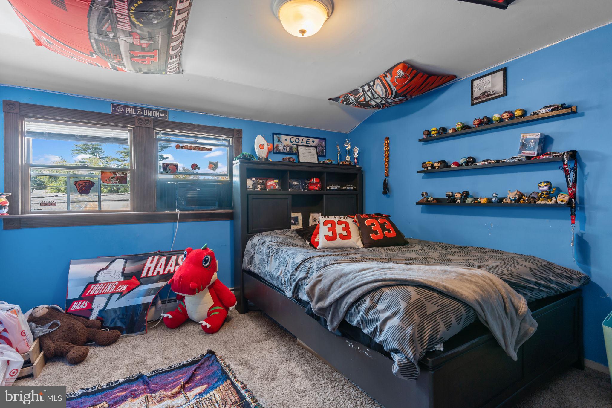 DEEP DALE - Residential