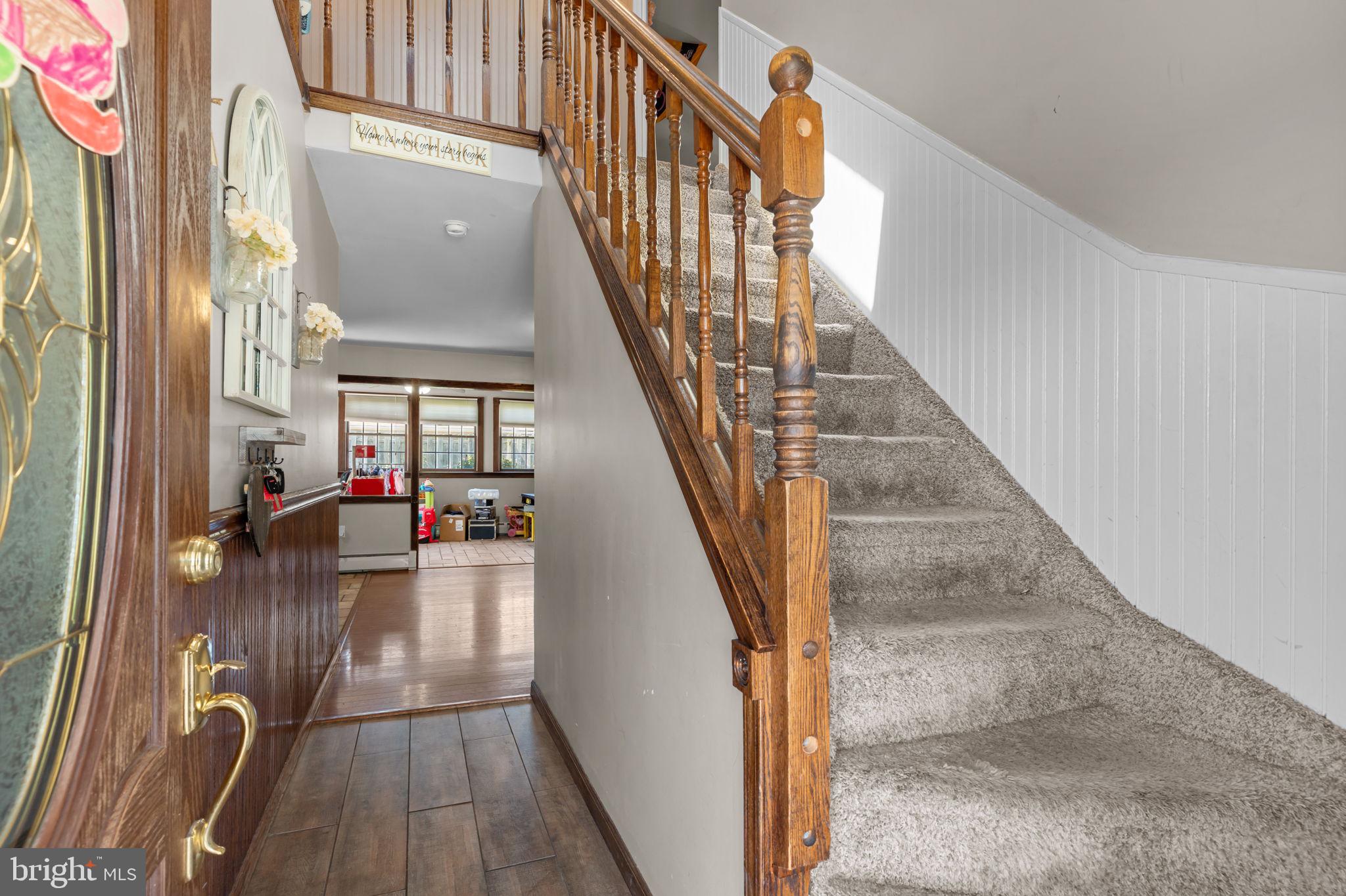 DEEP DALE - Residential