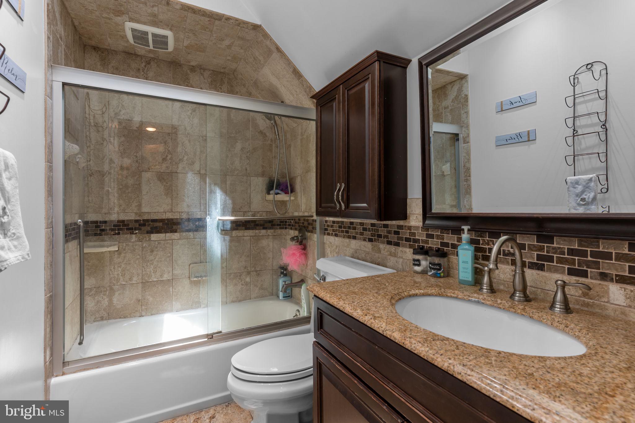 DEEP DALE - Residential