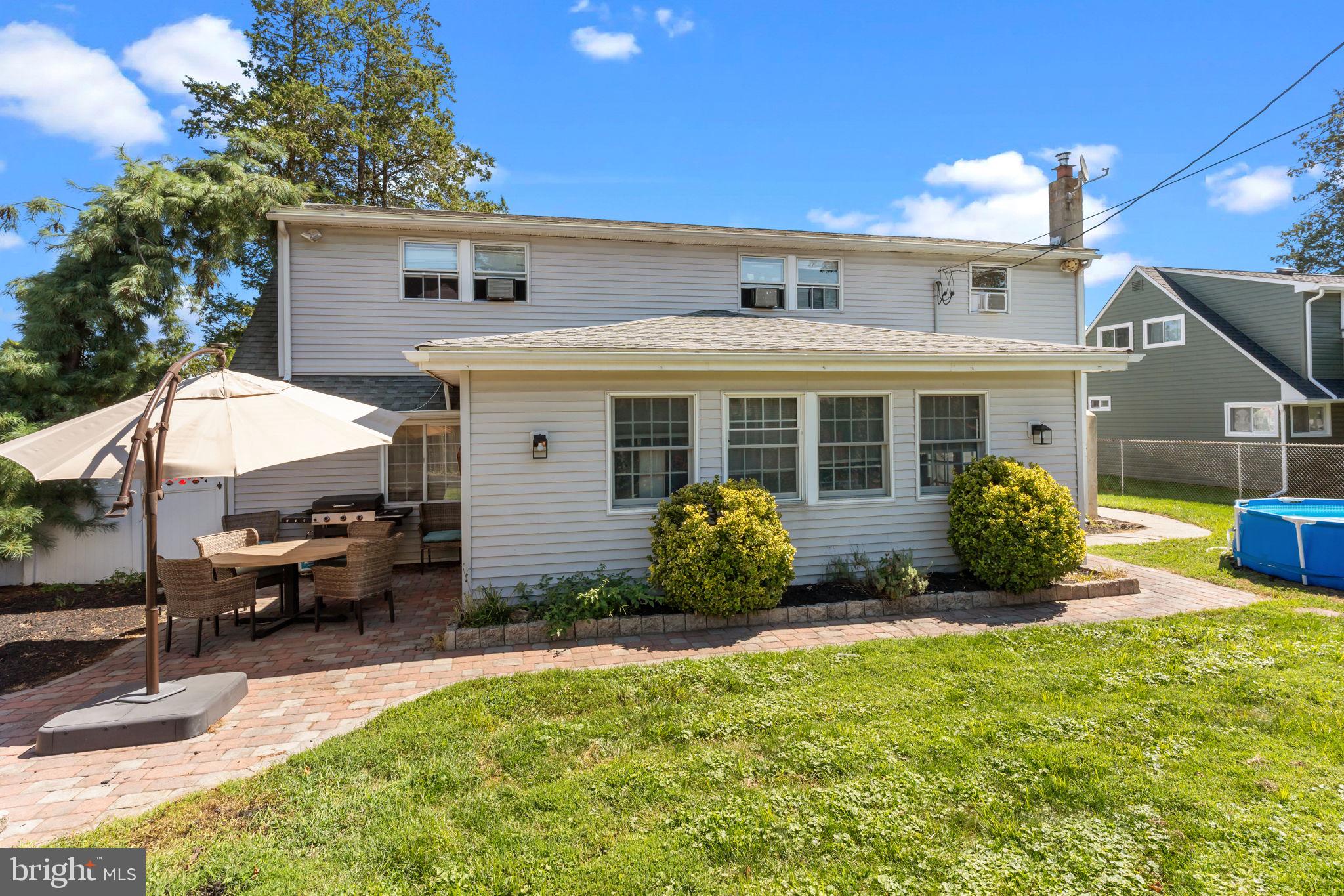 DEEP DALE - Residential