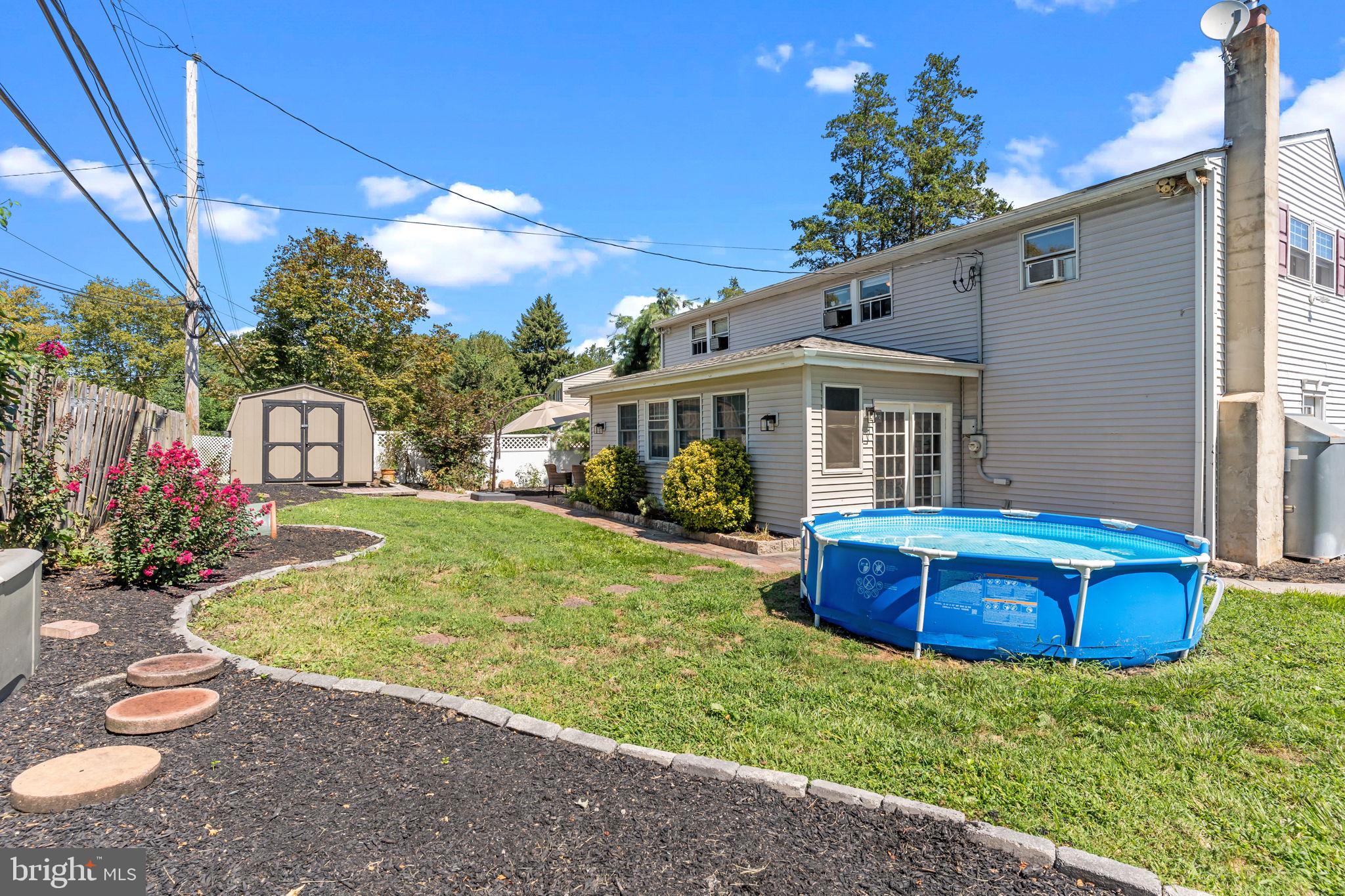 DEEP DALE - Residential