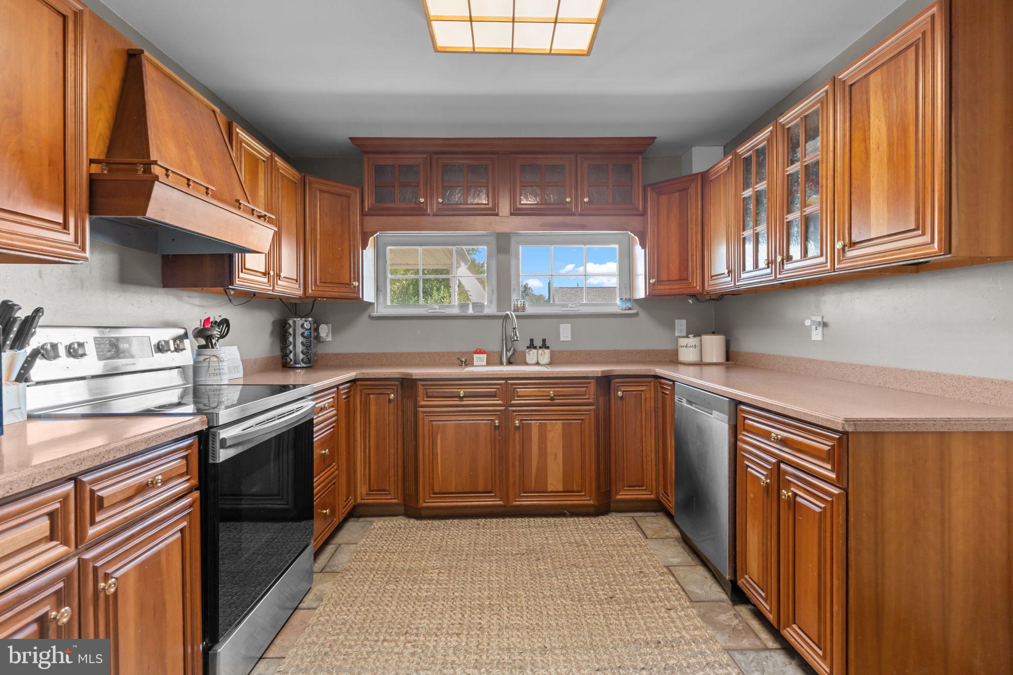 DEEP DALE - Residential