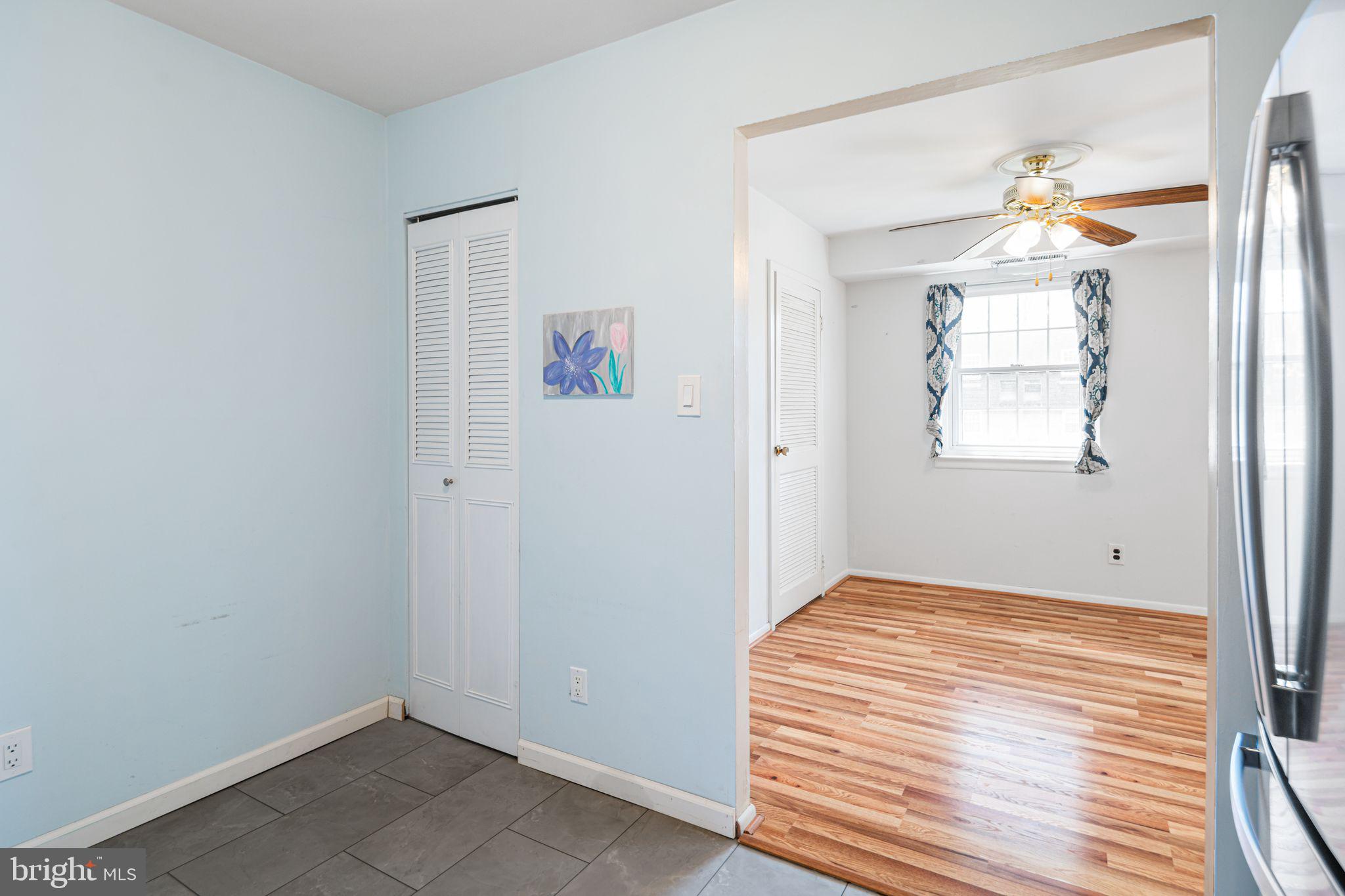 EAST FALLS - Residential