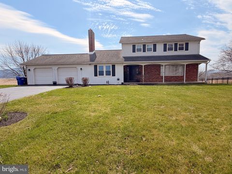 Photo of 1387 Lutztown Road, BOILING SPRINGS, PA 17007 (MLS # PACB2052132)