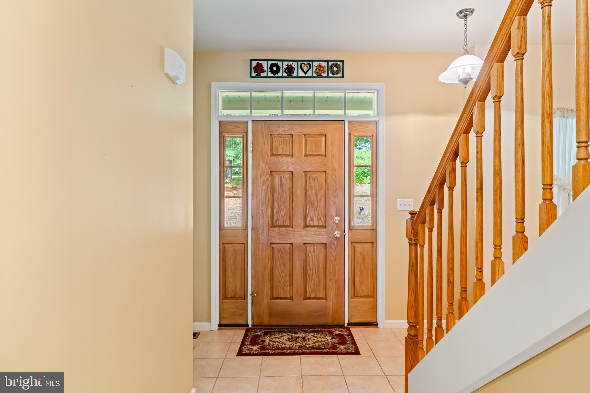 MOUNTAIN VW LK ESTS - Residential