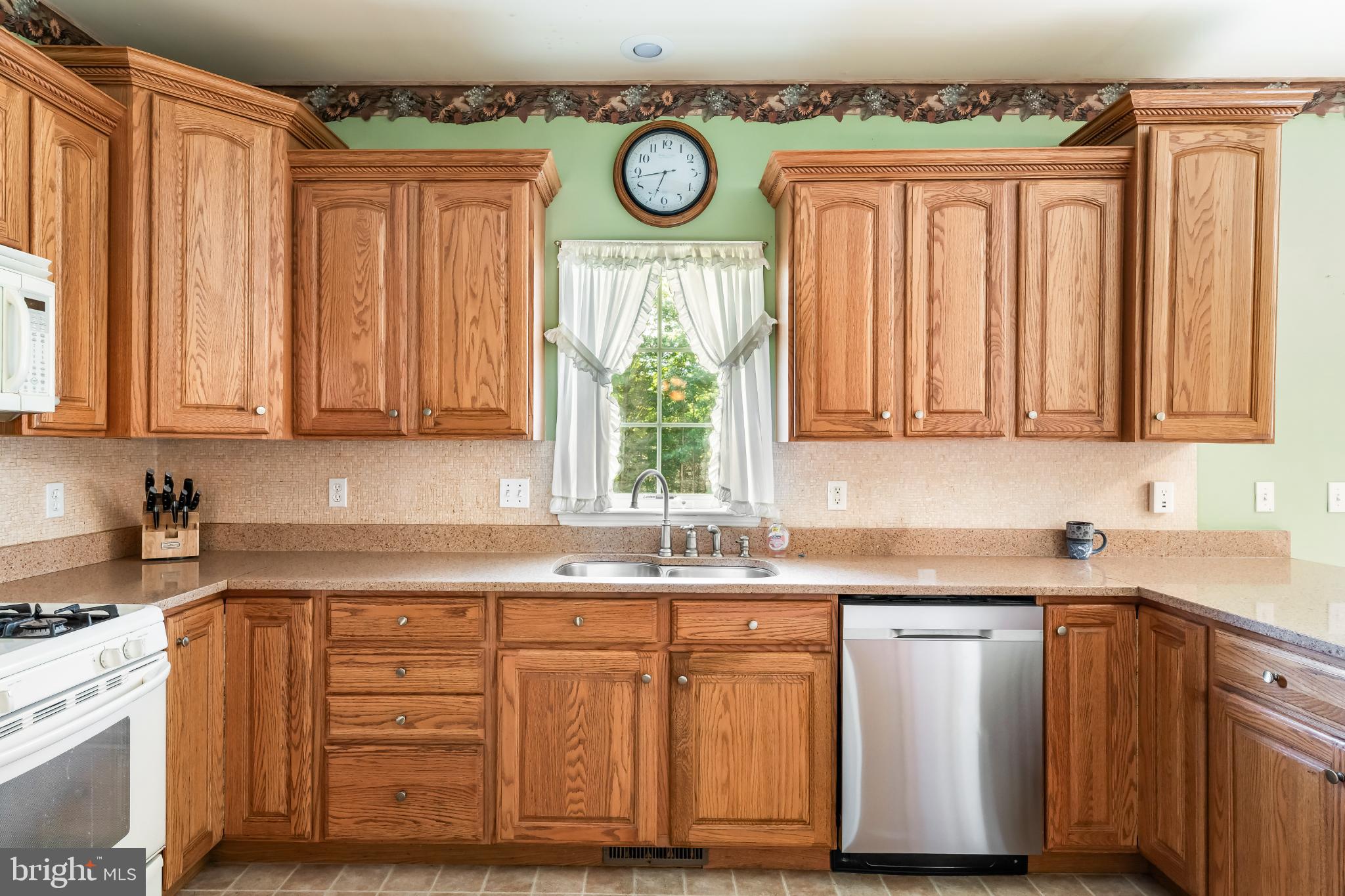 MOUNTAIN VW LK ESTS - Residential