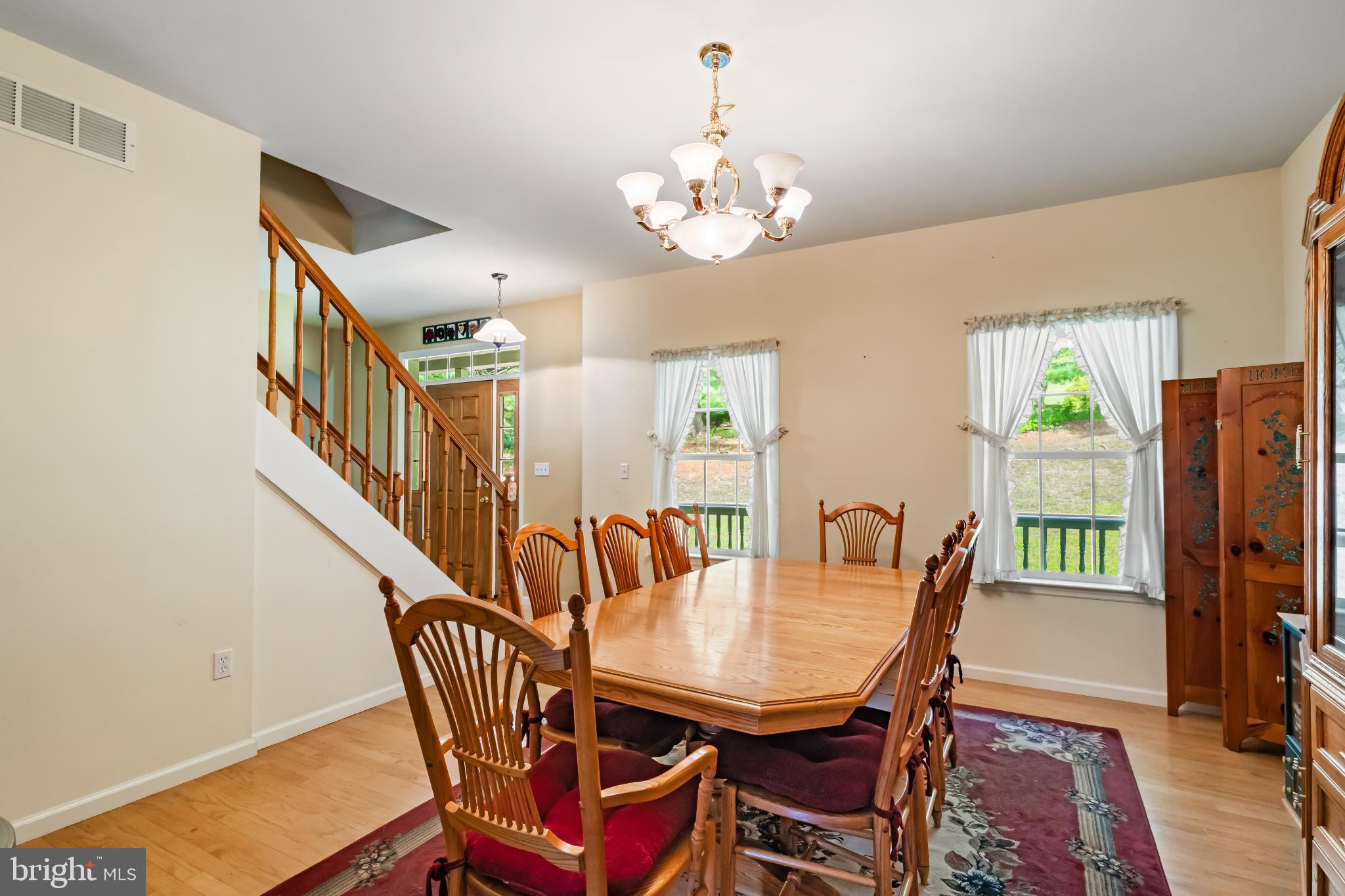 MOUNTAIN VW LK ESTS - Residential