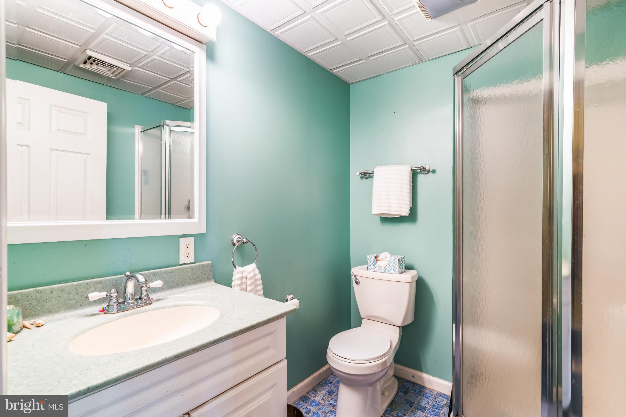 MOUNTAIN VW LK ESTS - Residential