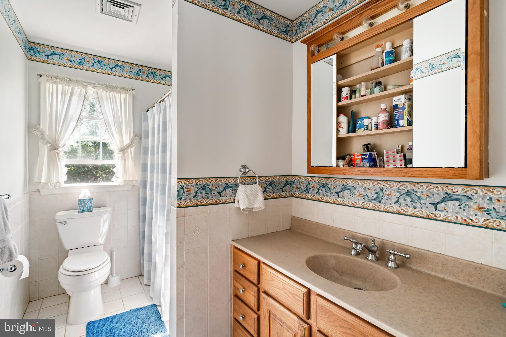 MOUNTAIN VW LK ESTS - Residential