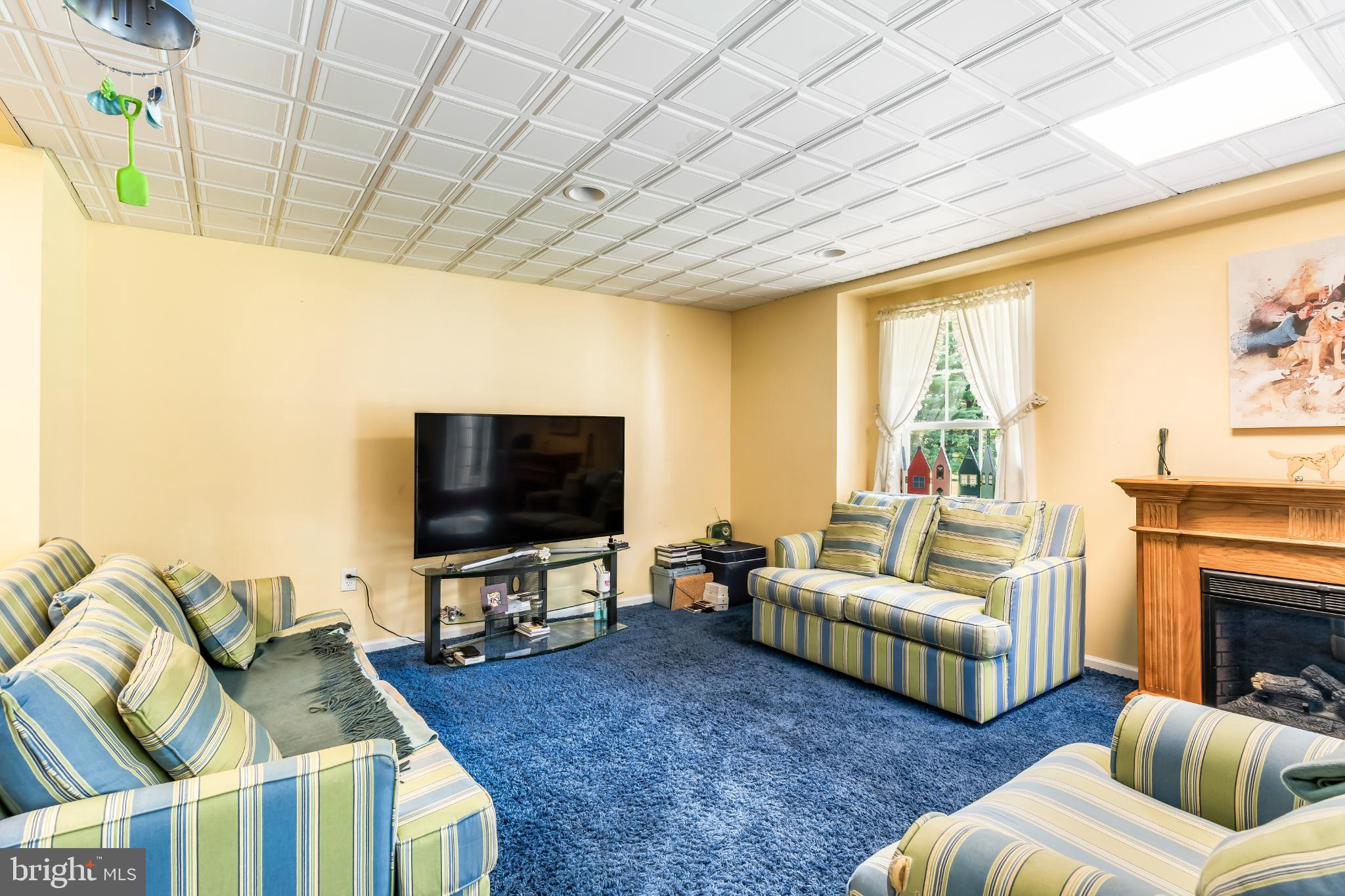 MOUNTAIN VW LK ESTS - Residential