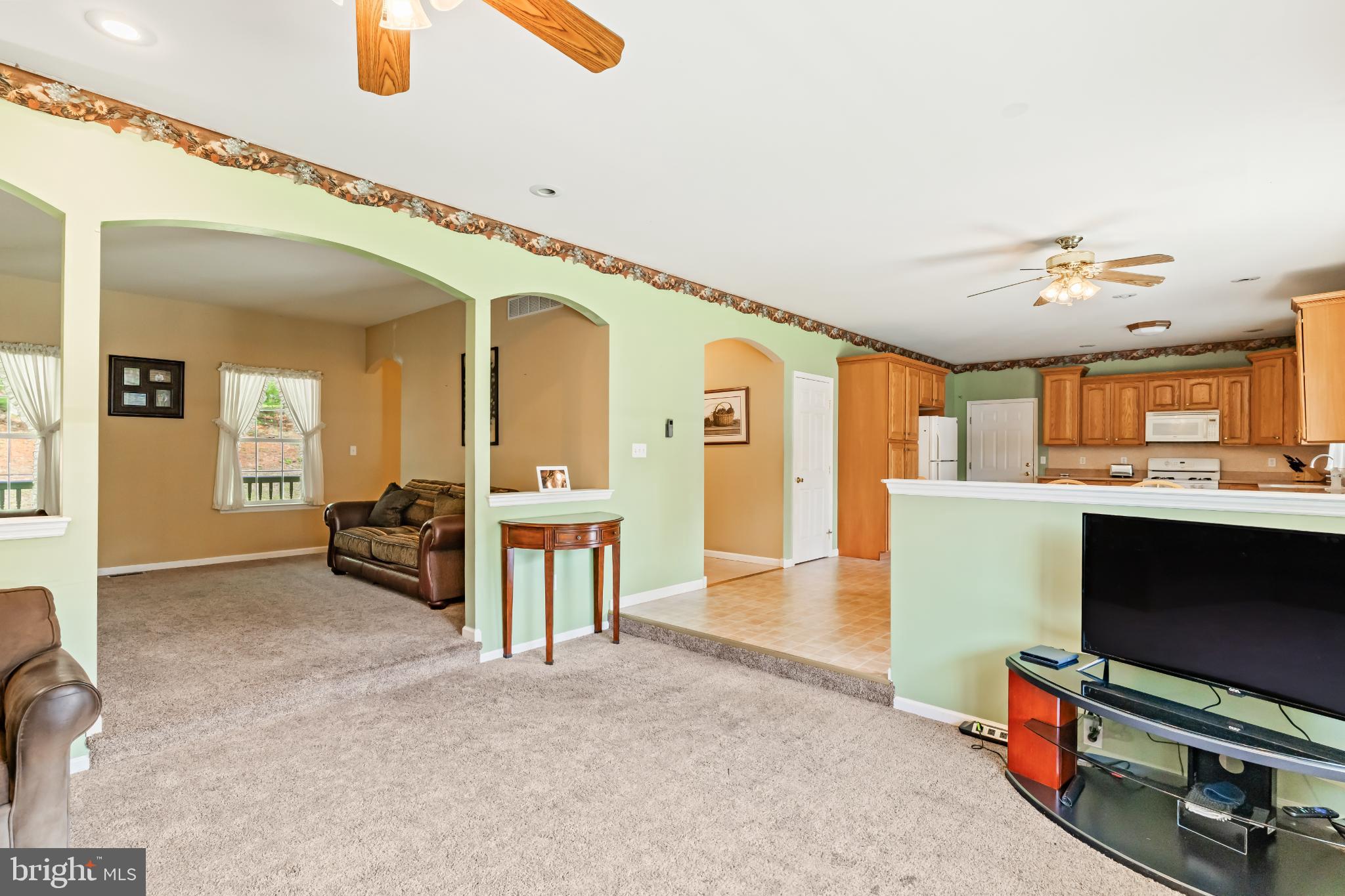 MOUNTAIN VW LK ESTS - Residential