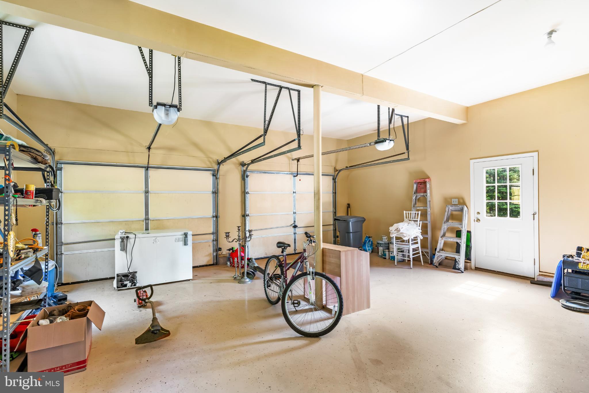 MOUNTAIN VW LK ESTS - Residential