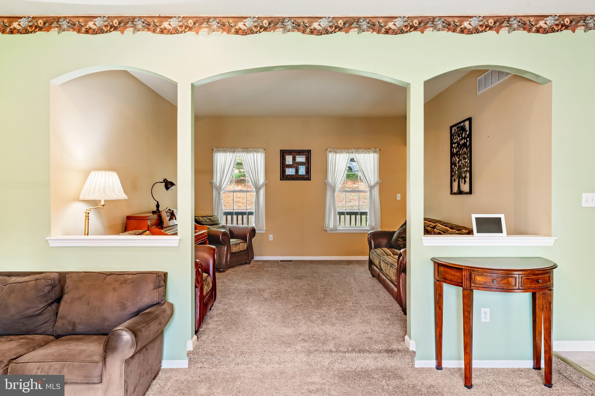 MOUNTAIN VW LK ESTS - Residential