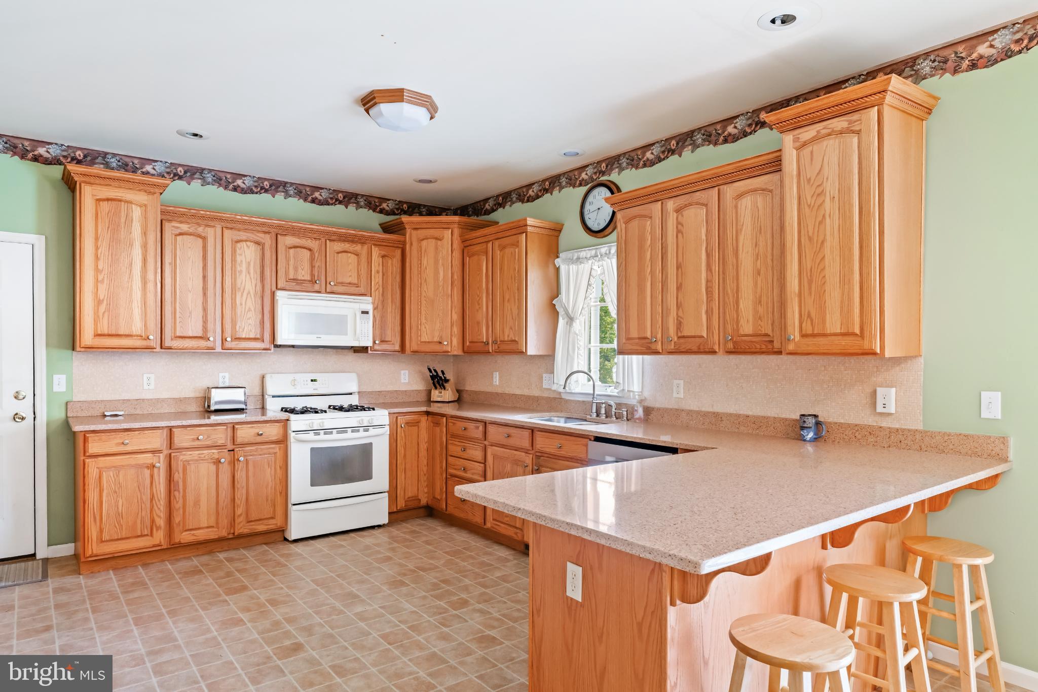 MOUNTAIN VW LK ESTS - Residential