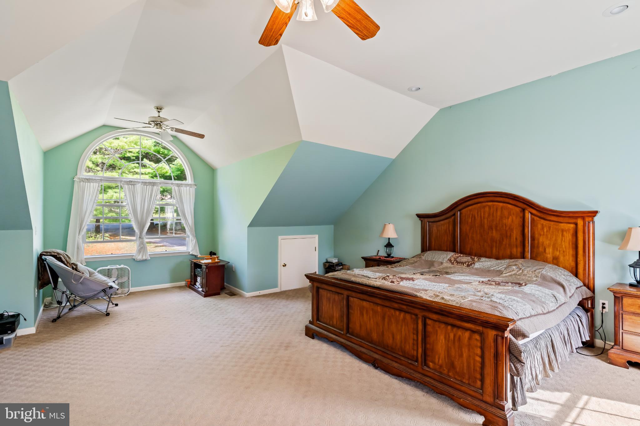 MOUNTAIN VW LK ESTS - Residential