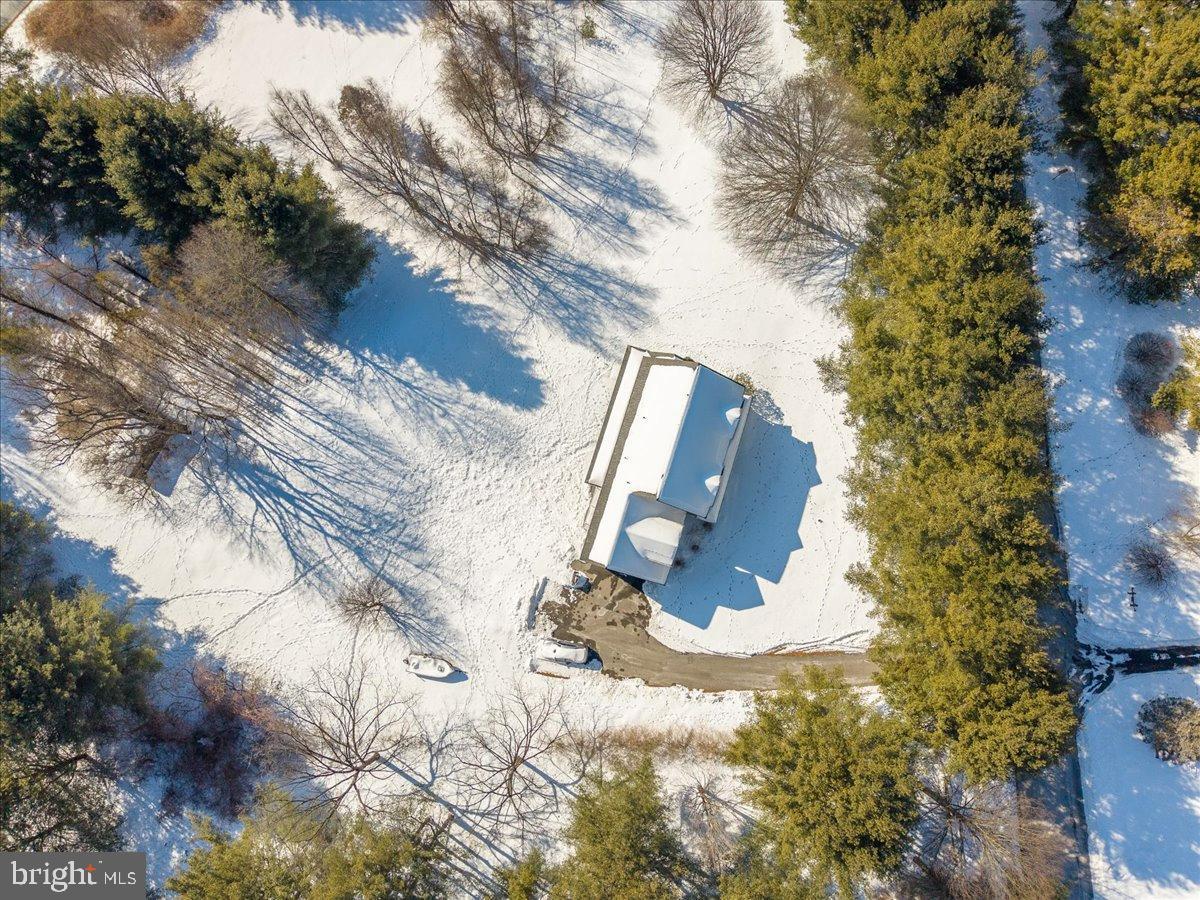 MOUNTAIN VW LK ESTS - Residential