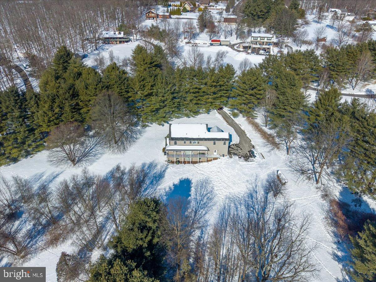 MOUNTAIN VW LK ESTS - Residential