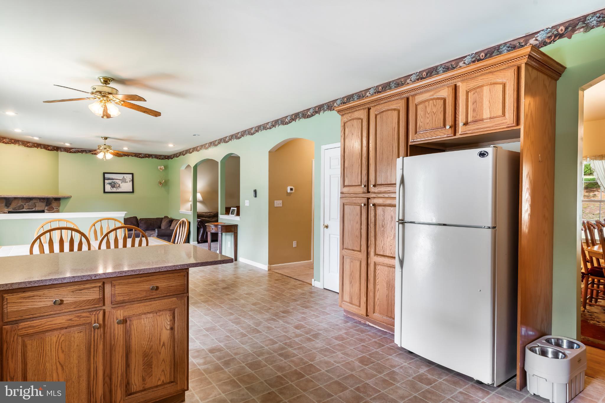 MOUNTAIN VW LK ESTS - Residential