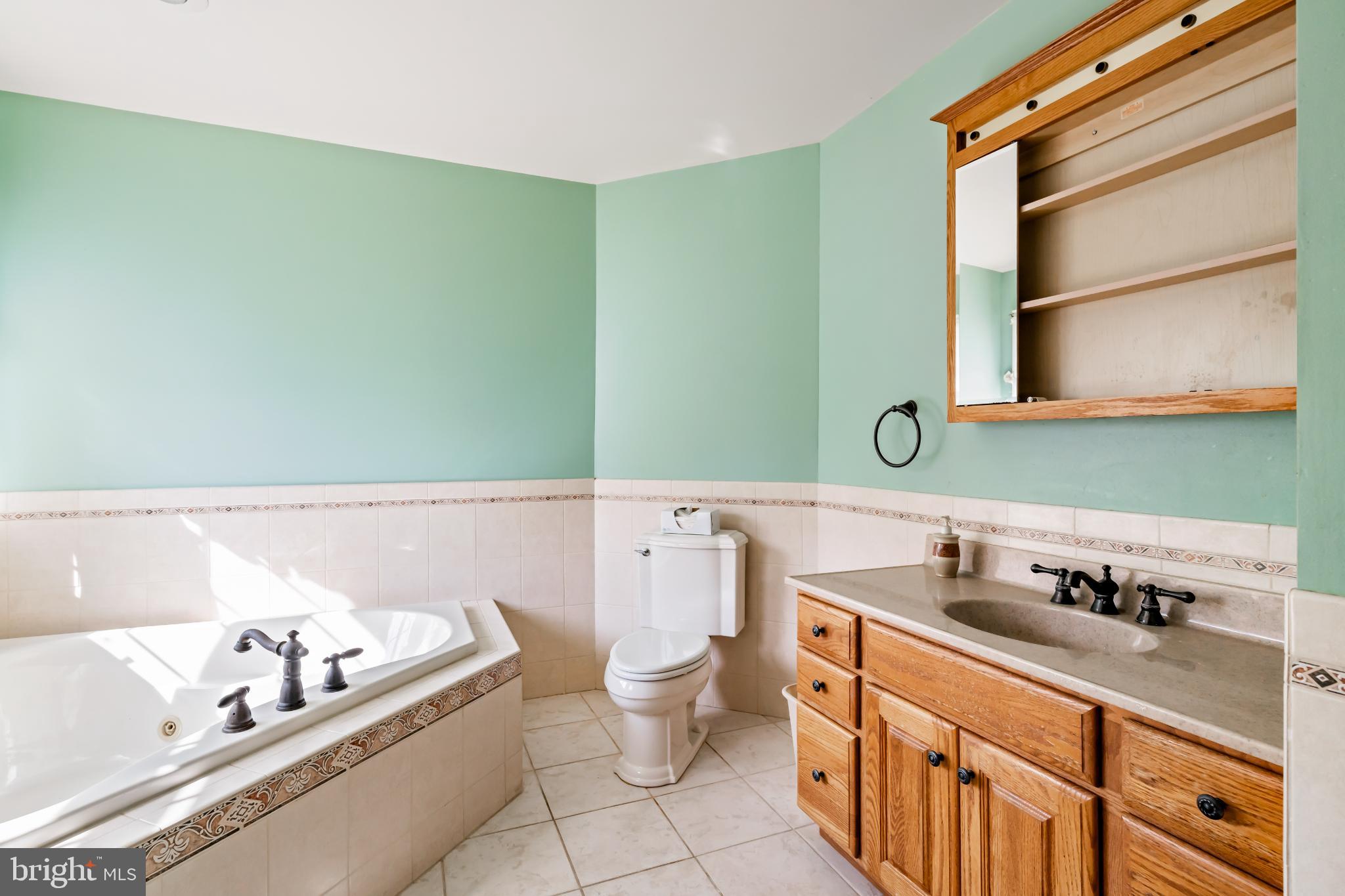 MOUNTAIN VW LK ESTS - Residential