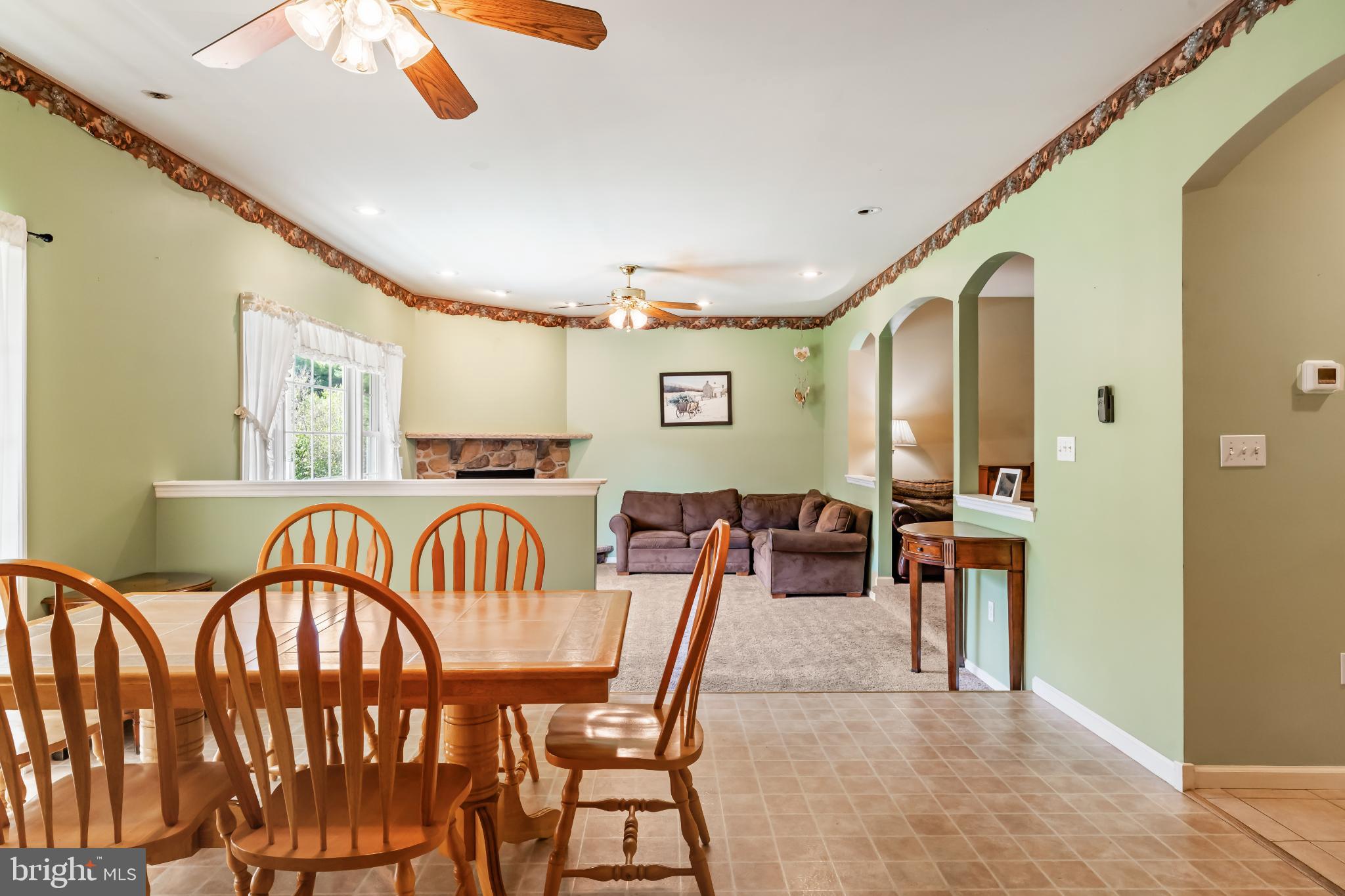 MOUNTAIN VW LK ESTS - Residential