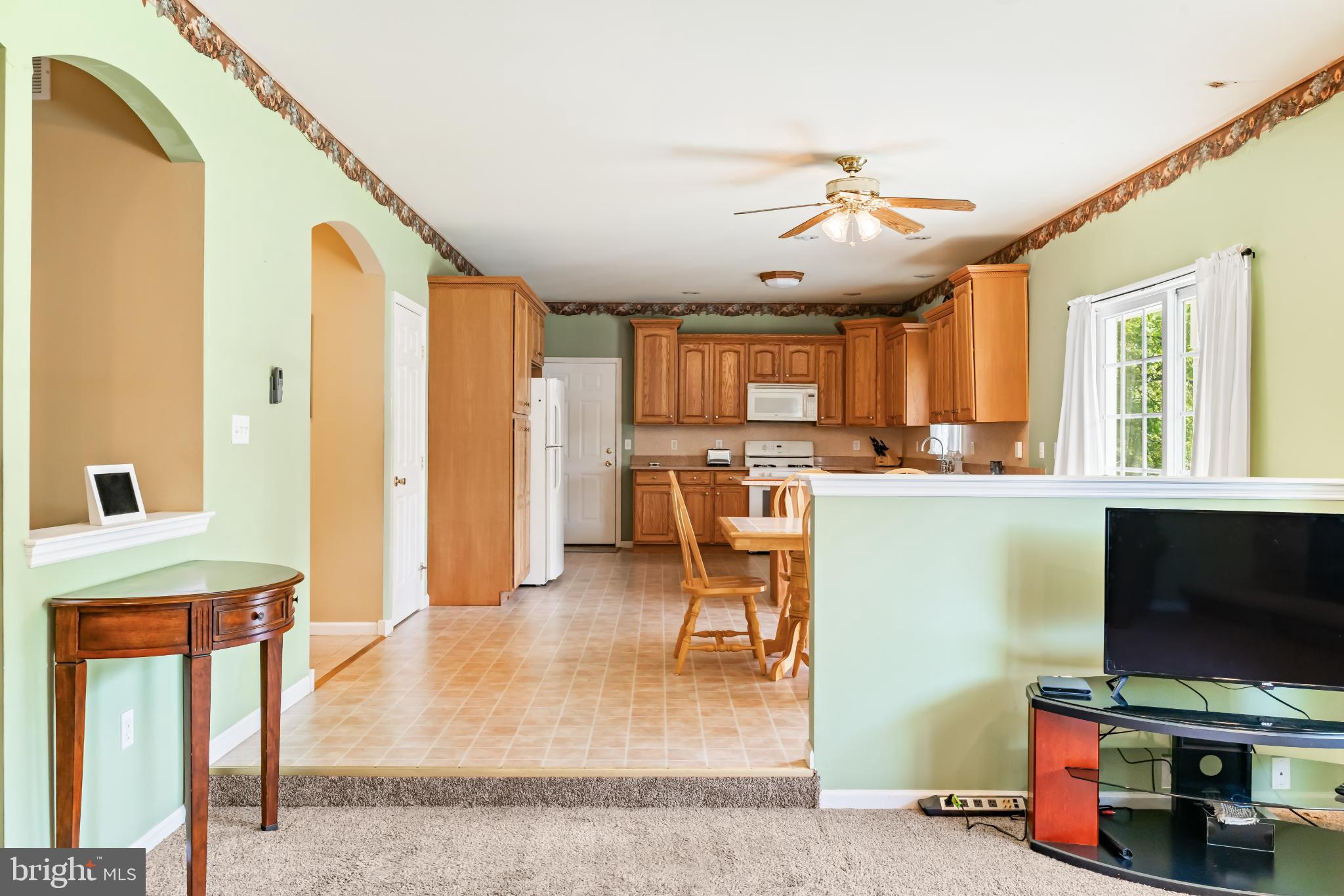 MOUNTAIN VW LK ESTS - Residential