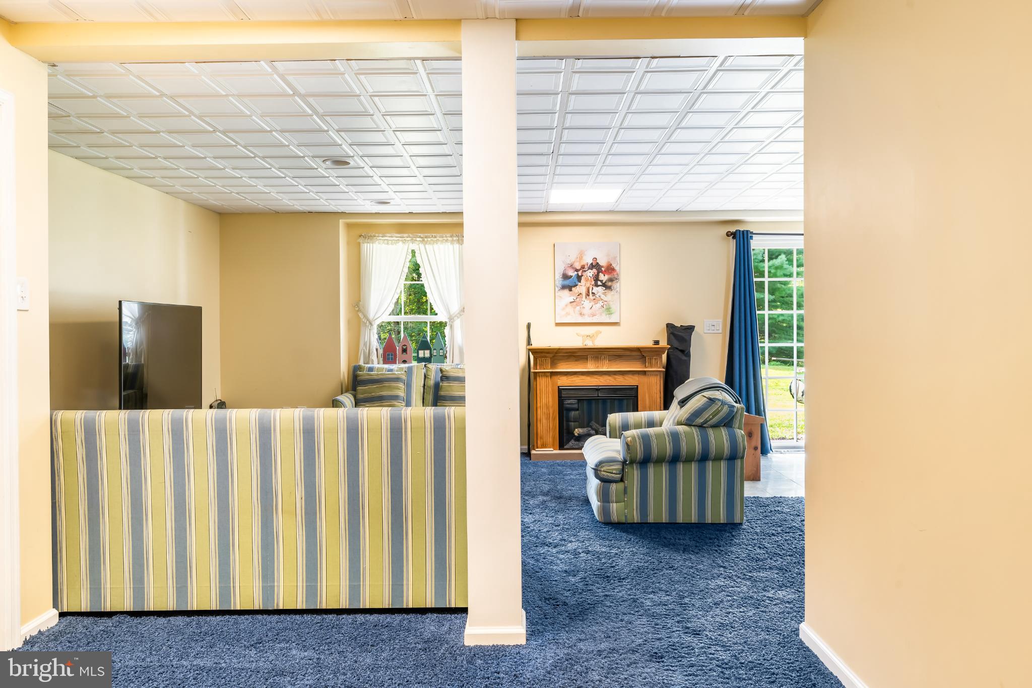 MOUNTAIN VW LK ESTS - Residential