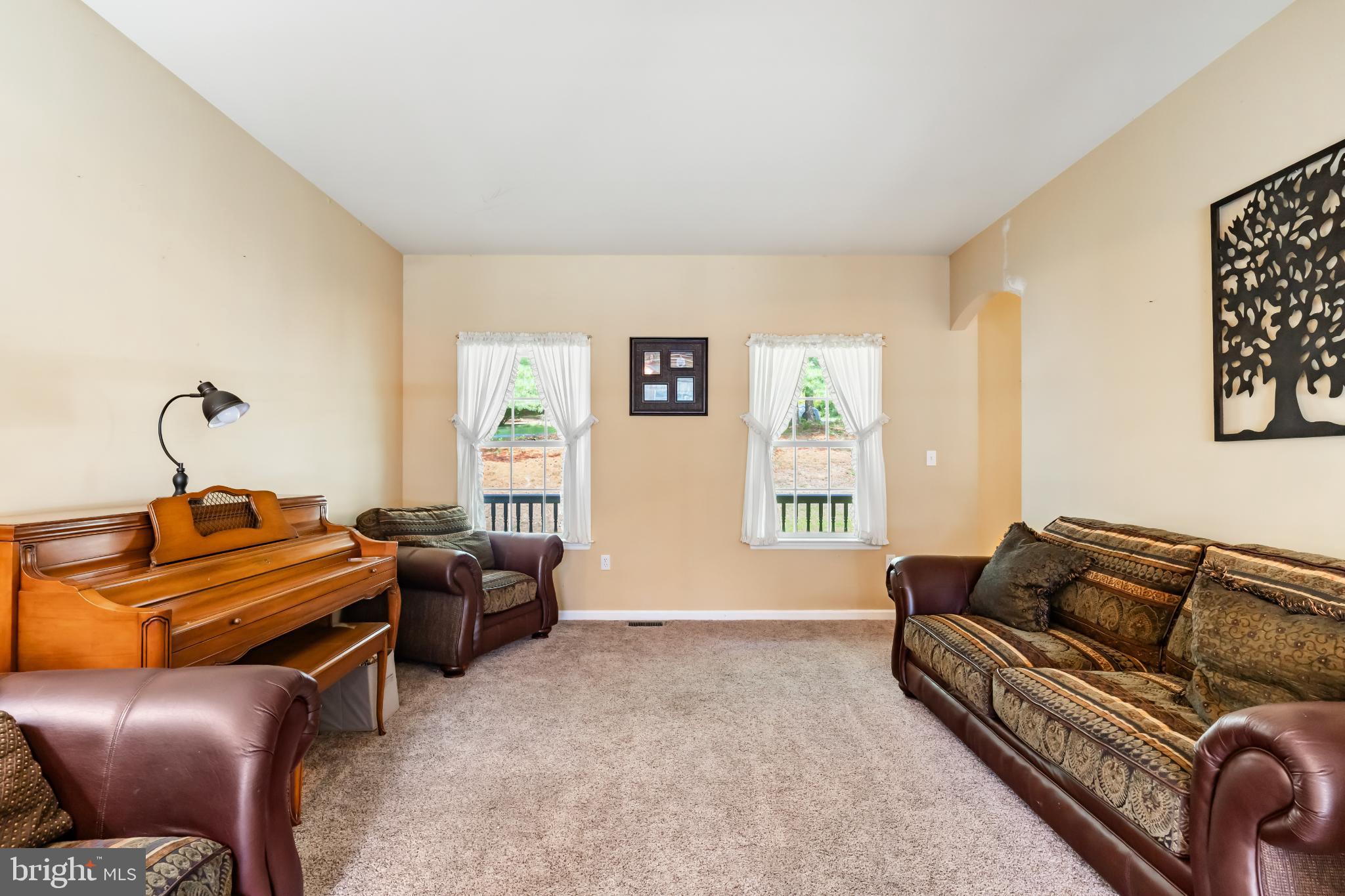 MOUNTAIN VW LK ESTS - Residential