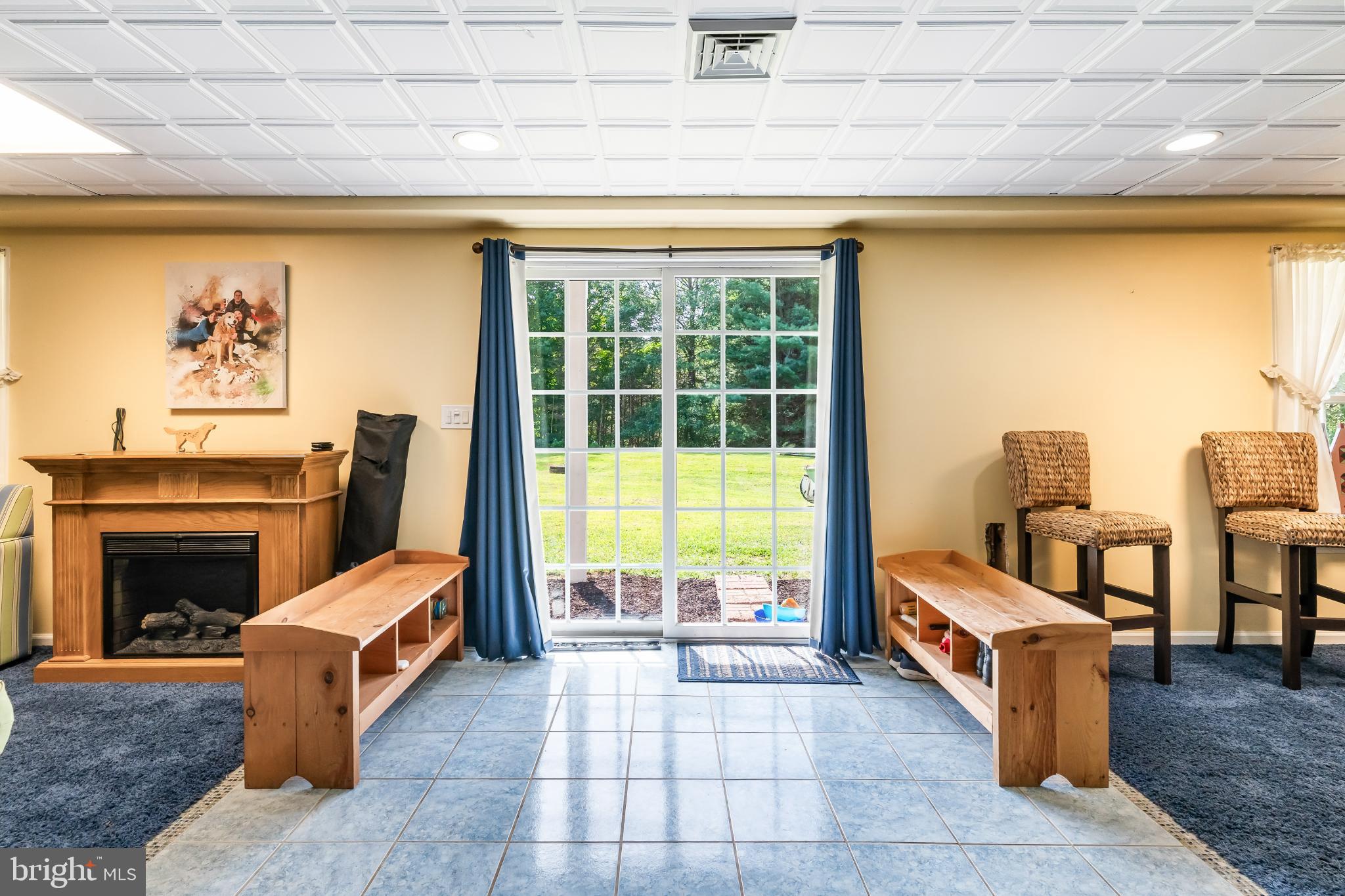 MOUNTAIN VW LK ESTS - Residential