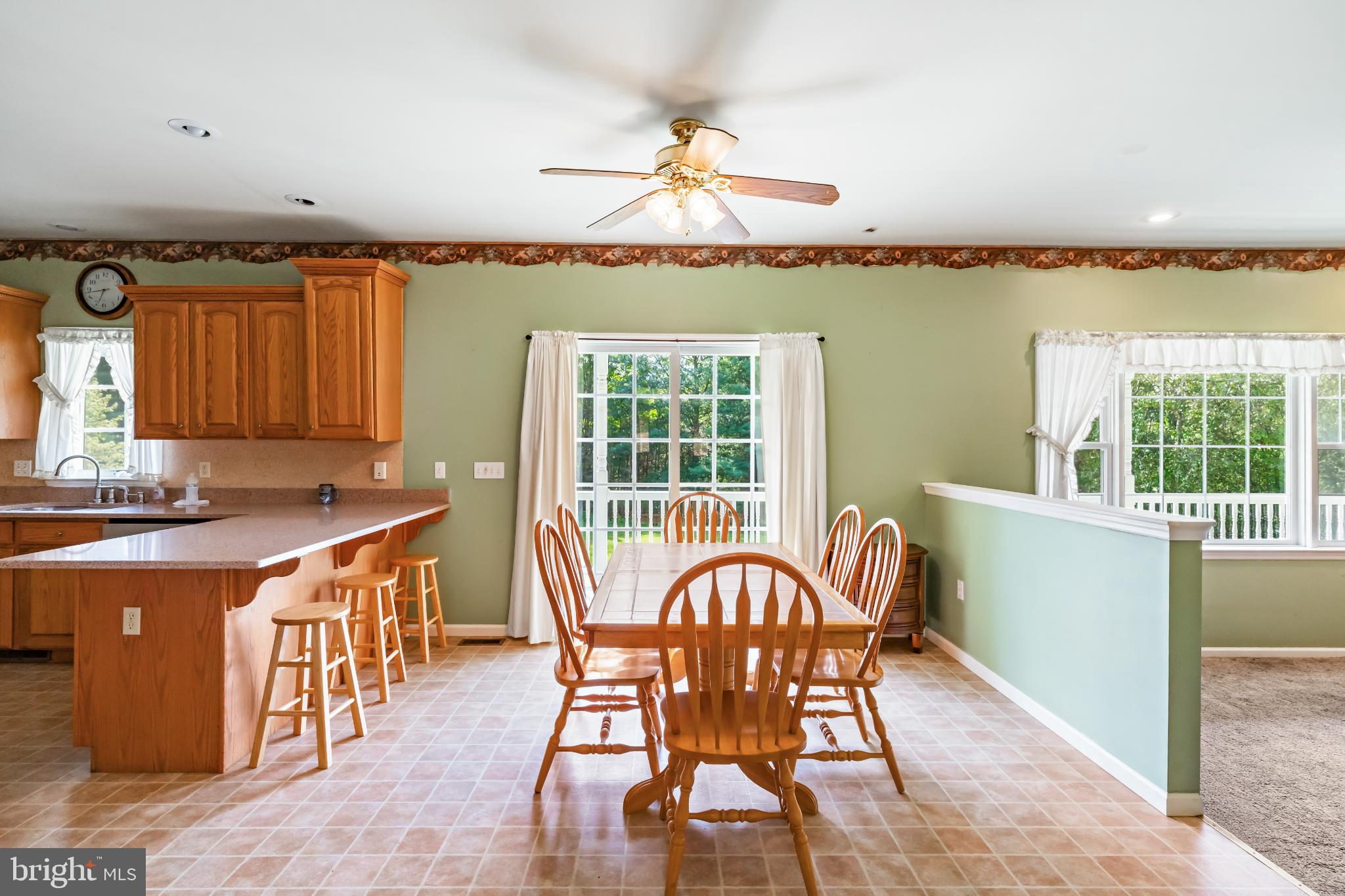 MOUNTAIN VW LK ESTS - Residential