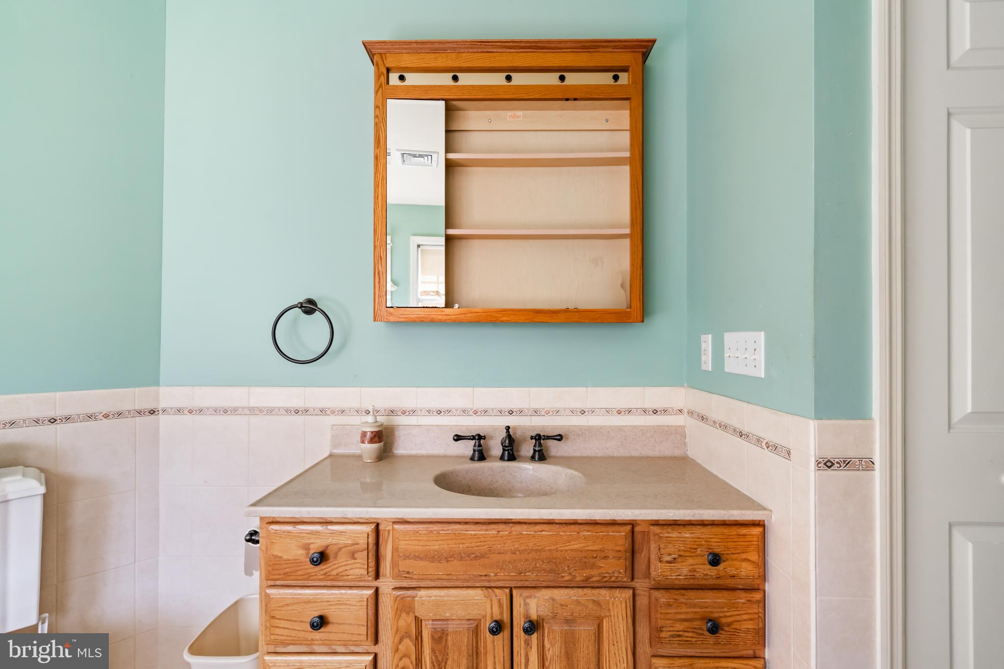 MOUNTAIN VW LK ESTS - Residential