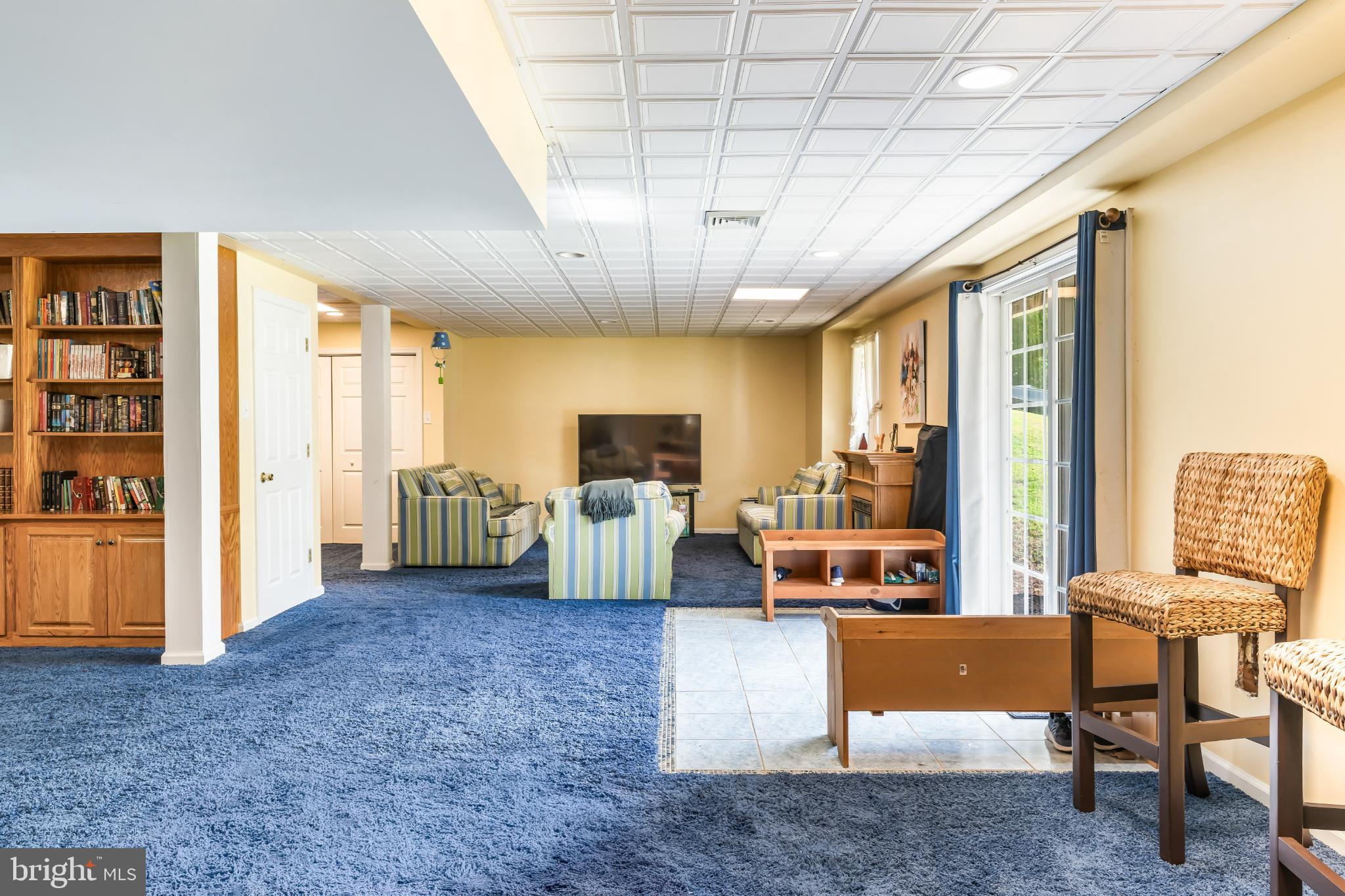 MOUNTAIN VW LK ESTS - Residential