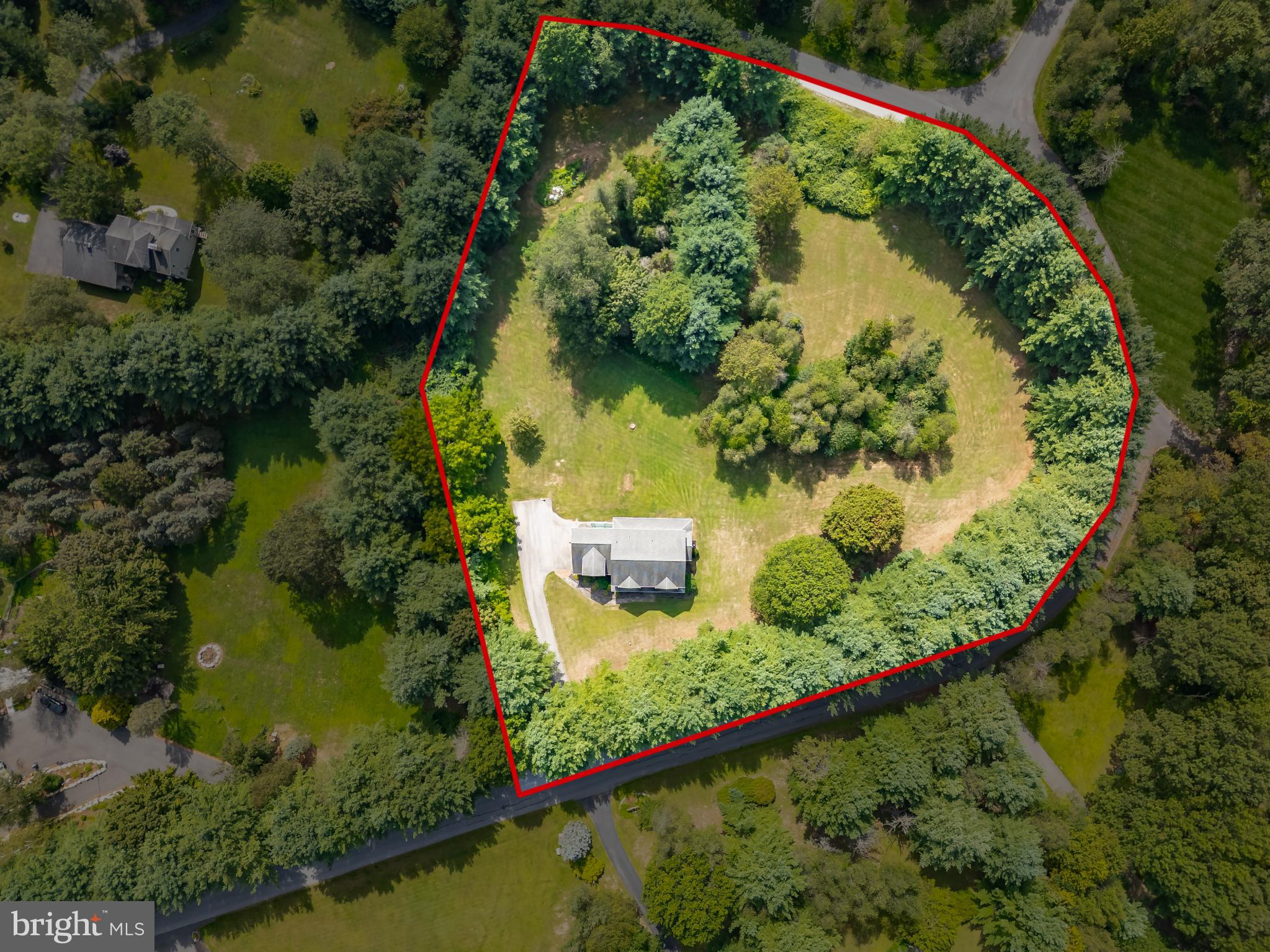 MOUNTAIN VW LK ESTS - Residential