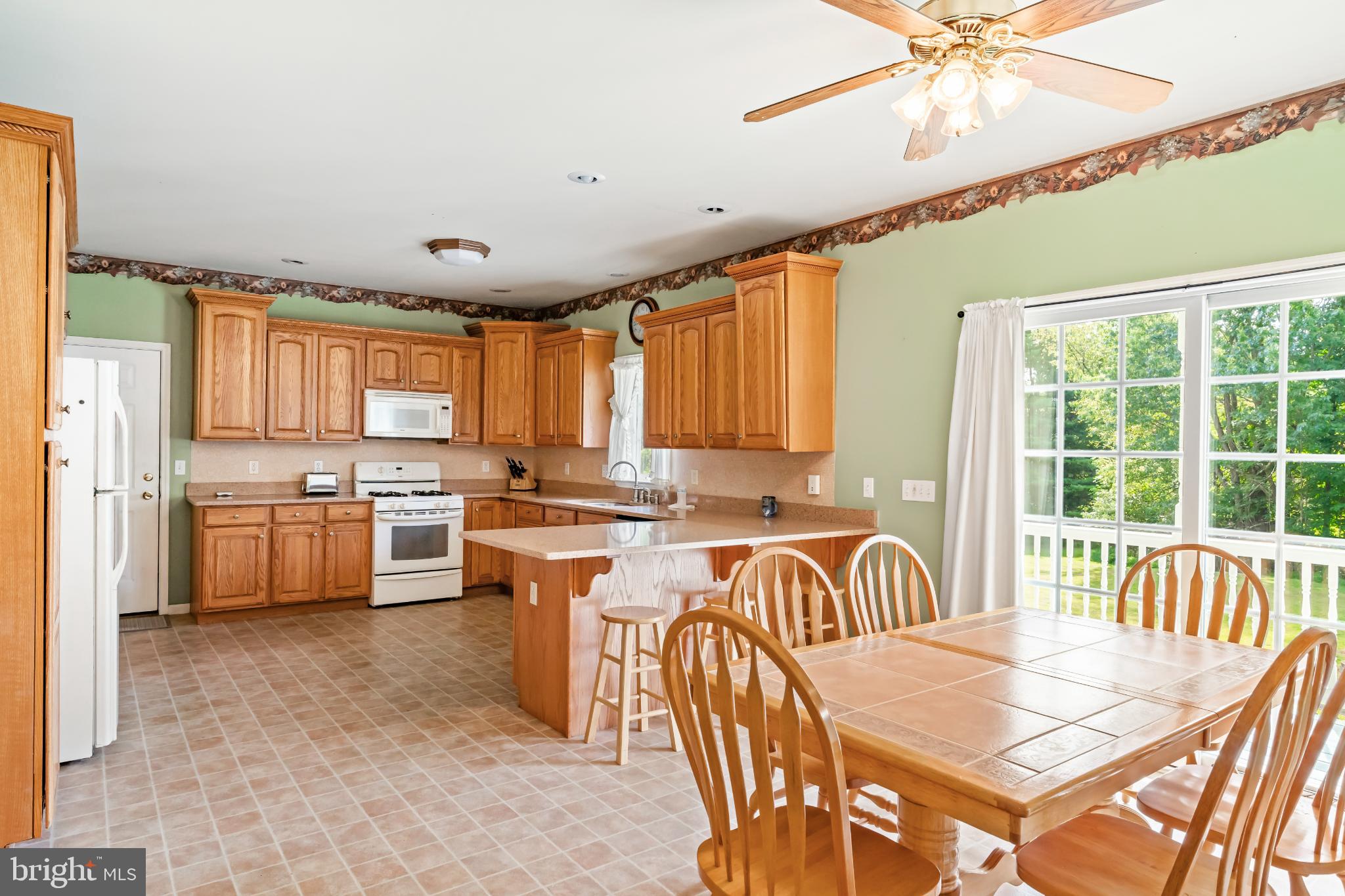 MOUNTAIN VW LK ESTS - Residential